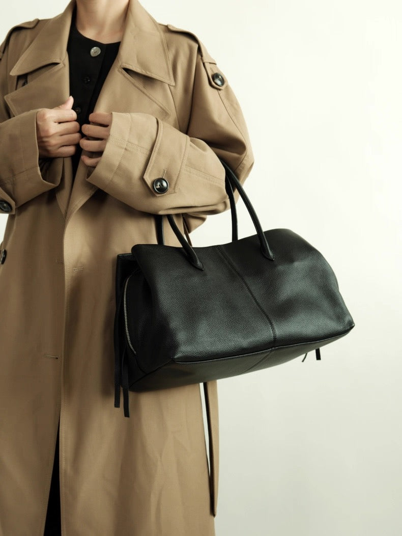 Étoile Bag - Black