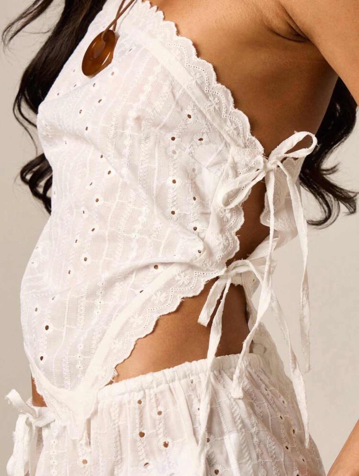 Julies Asymmetrical Top