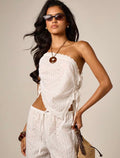 Julies Asymmetrical Top