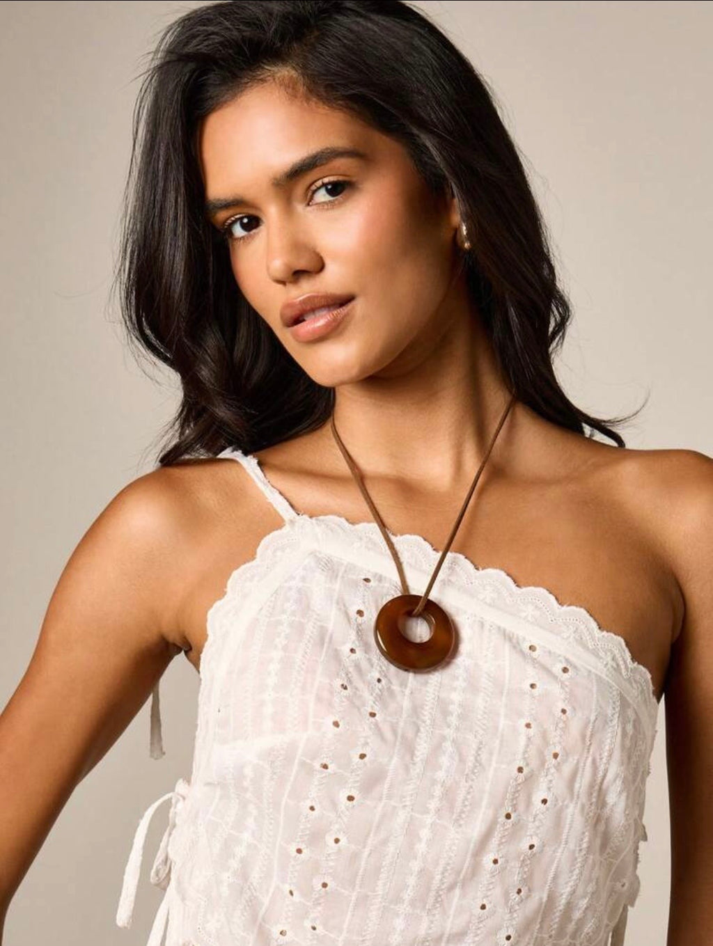 Julies Asymmetrical Top