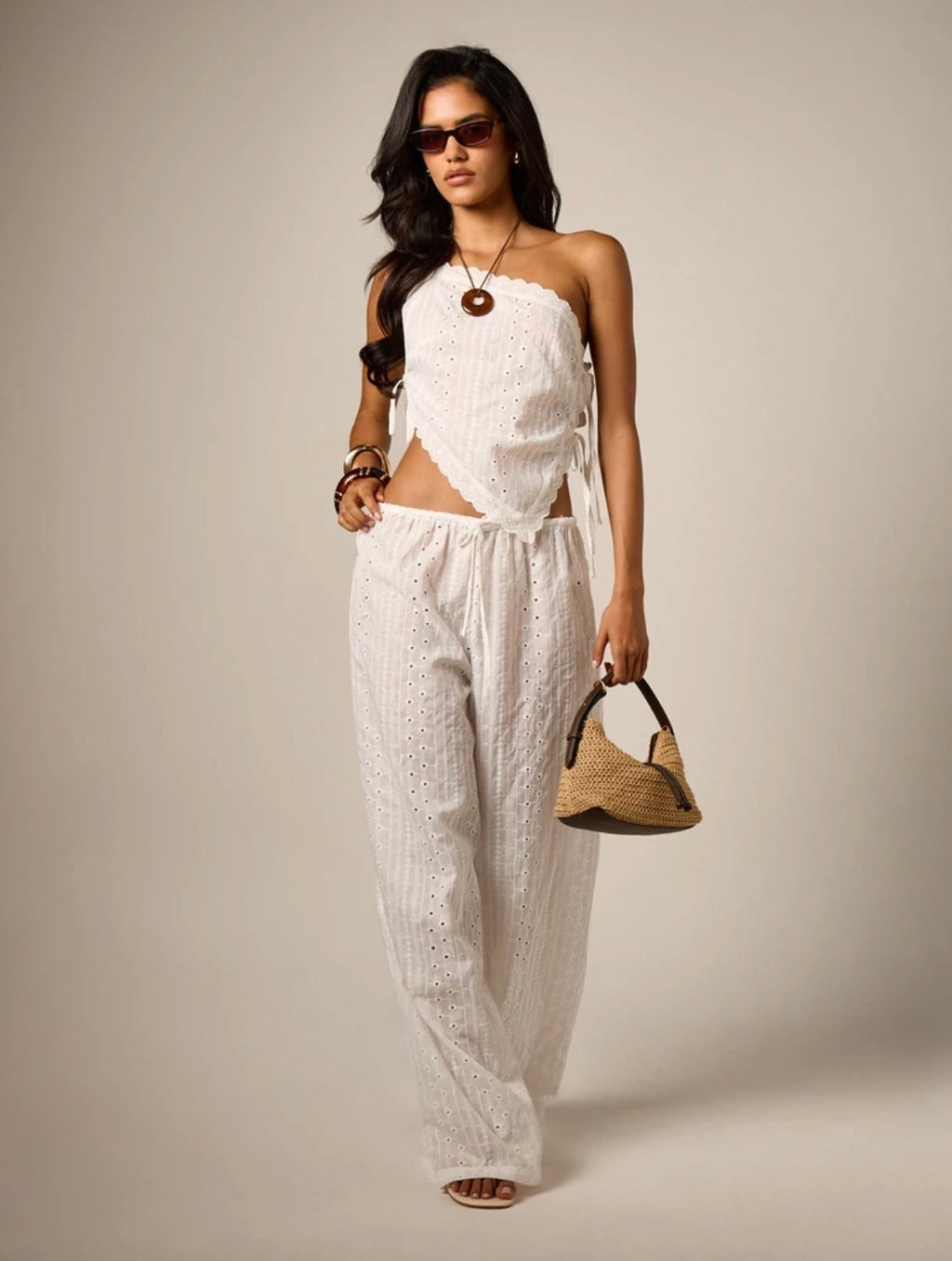 Julies Asymmetrical Top