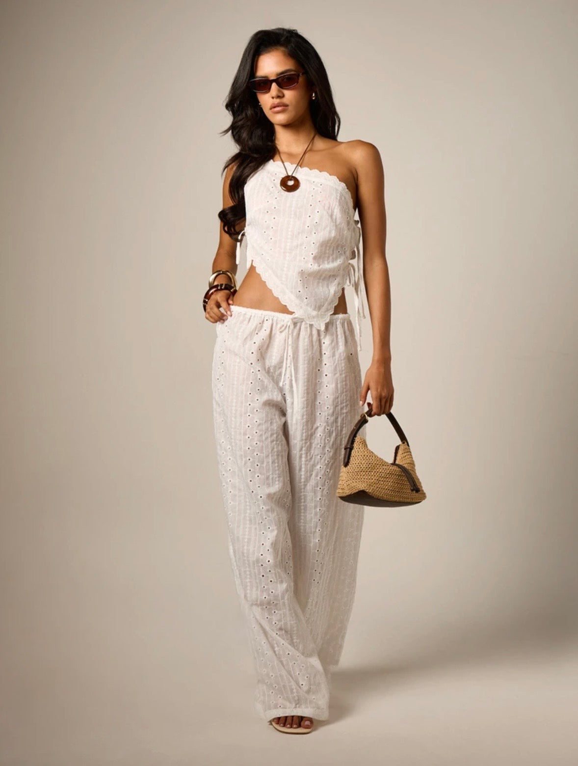Julies Asymmetrical Top
