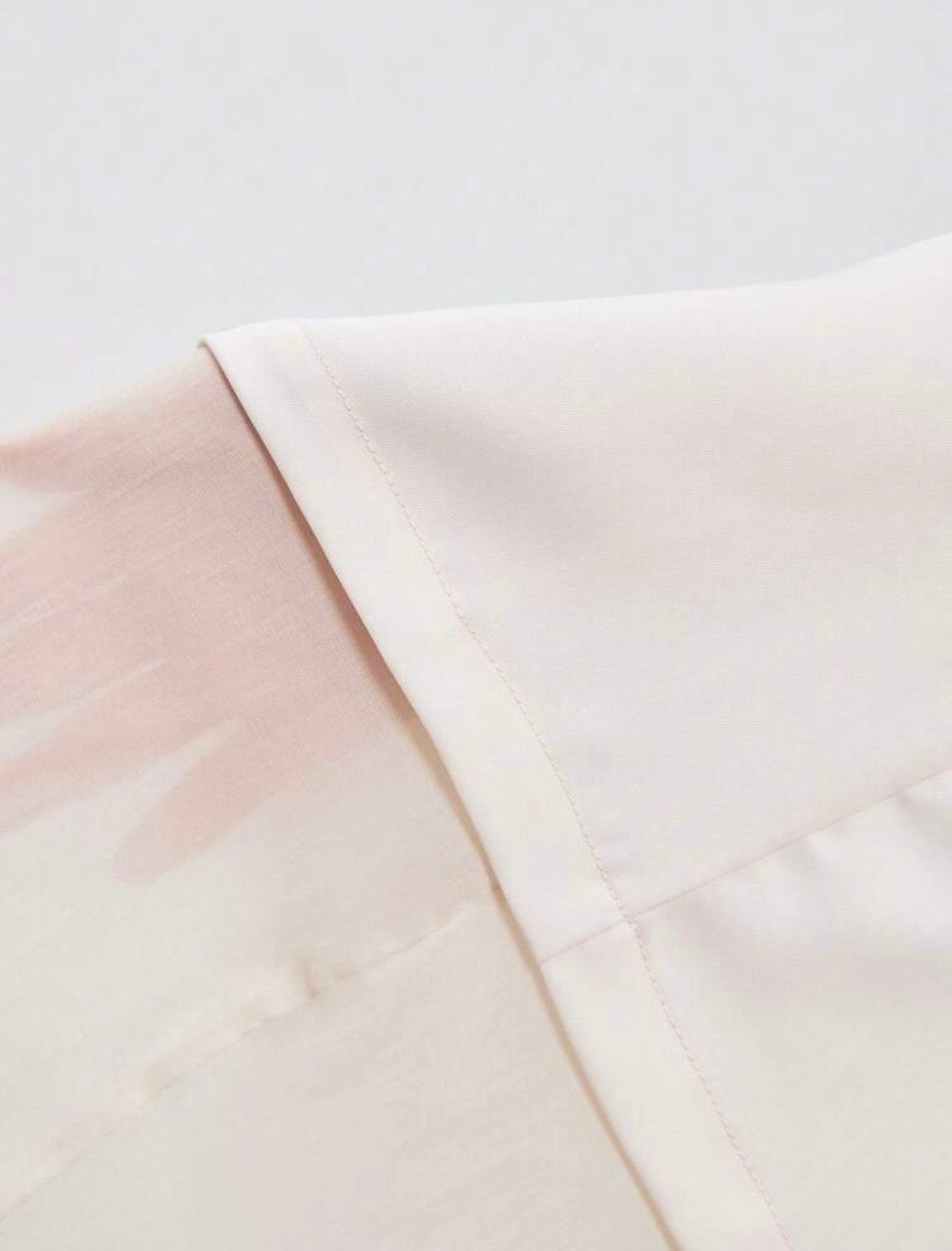 Pixie Sheer Skirt