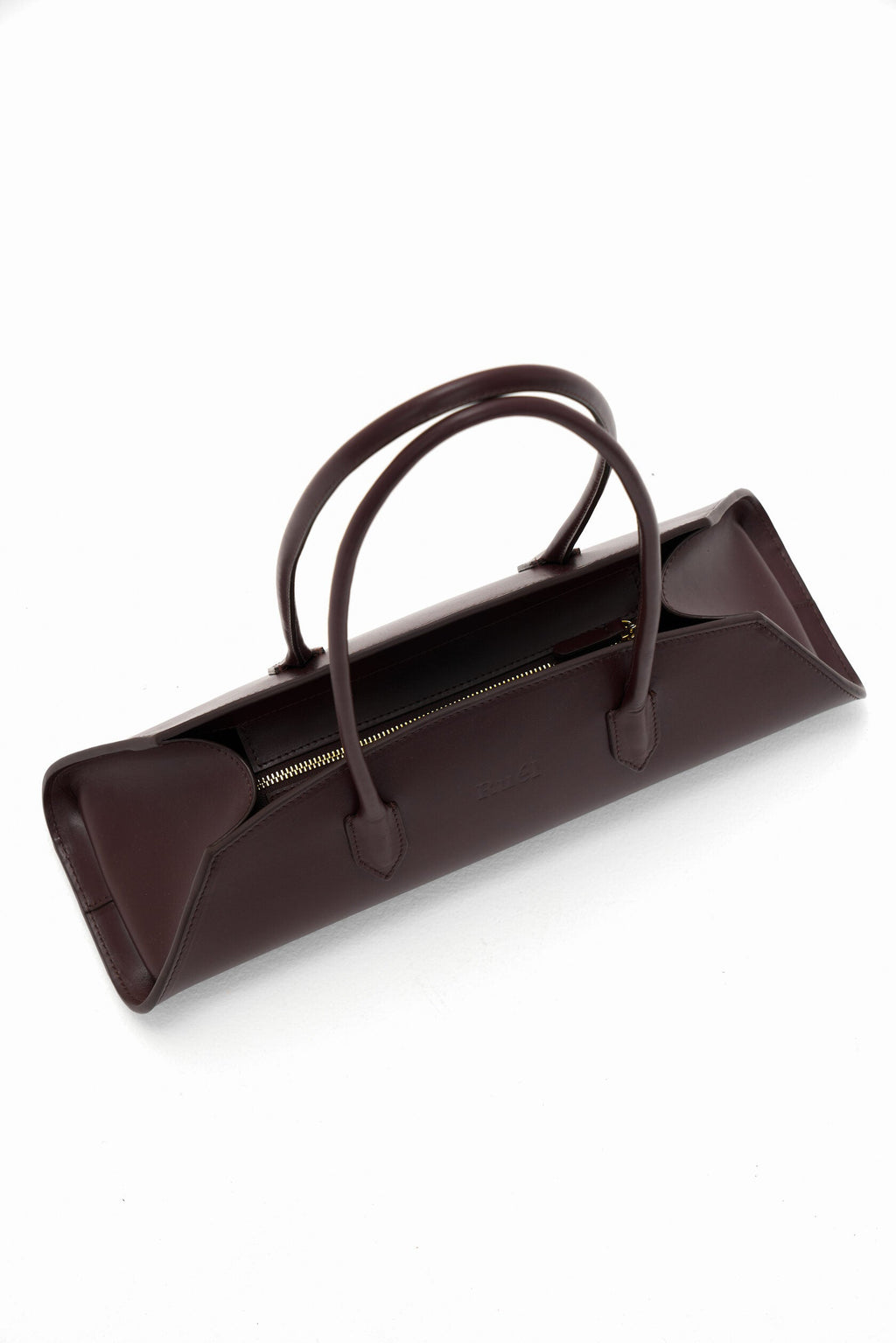RUEL Bag - BROWN