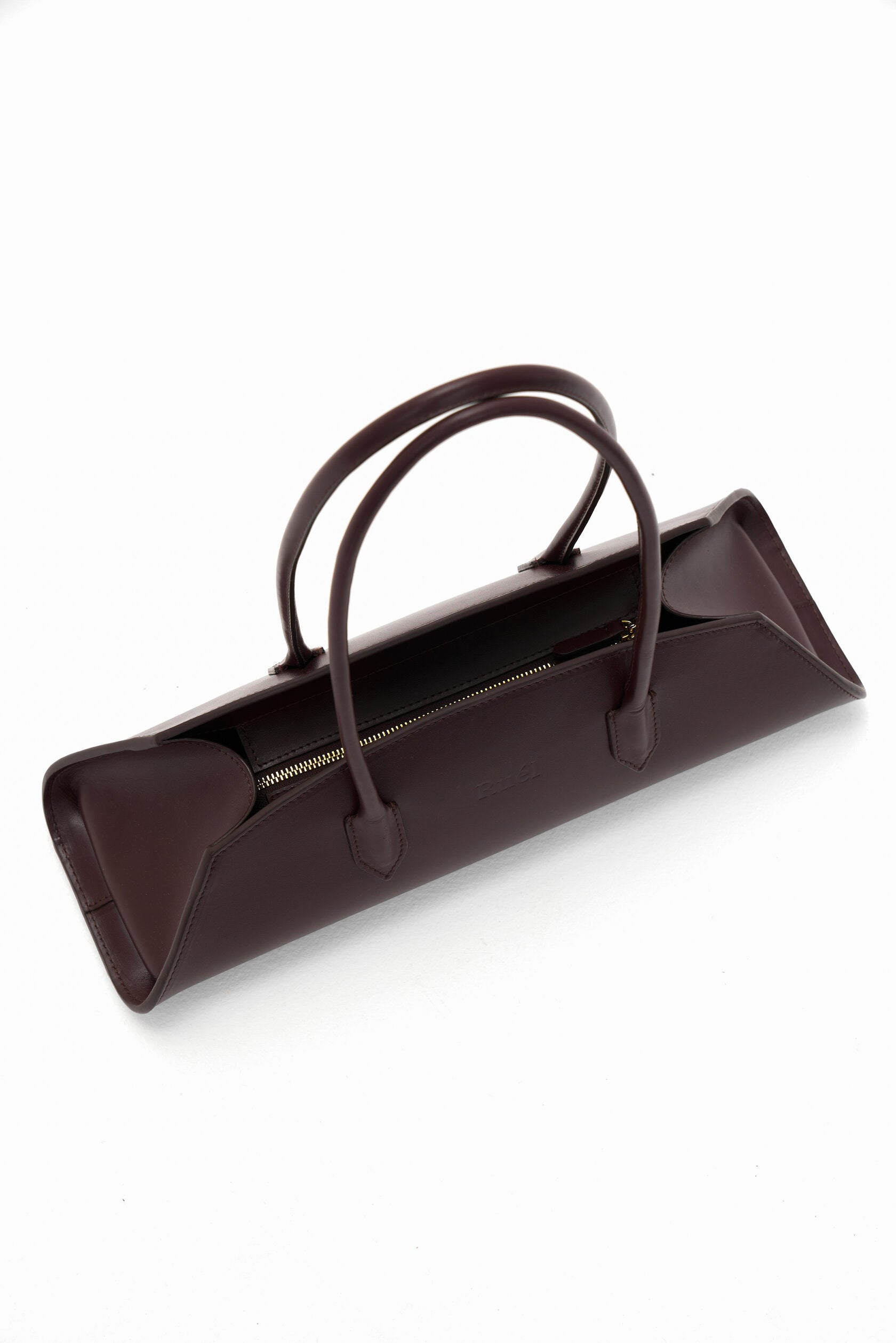 RUEL Bag - BROWN