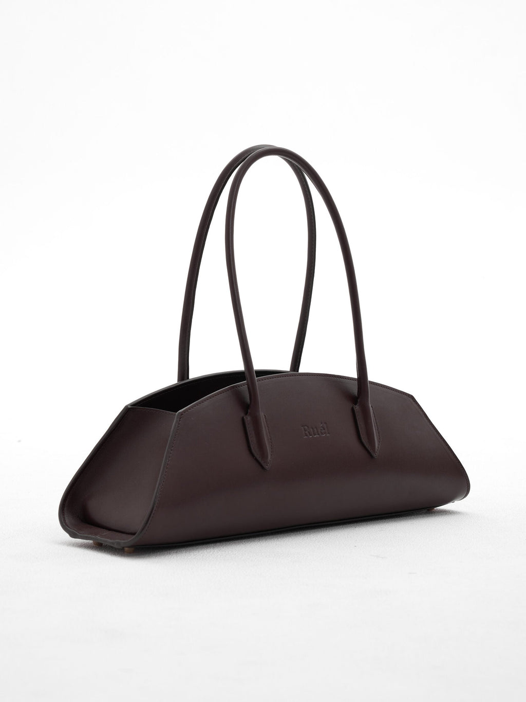 RUEL Bag - BROWN