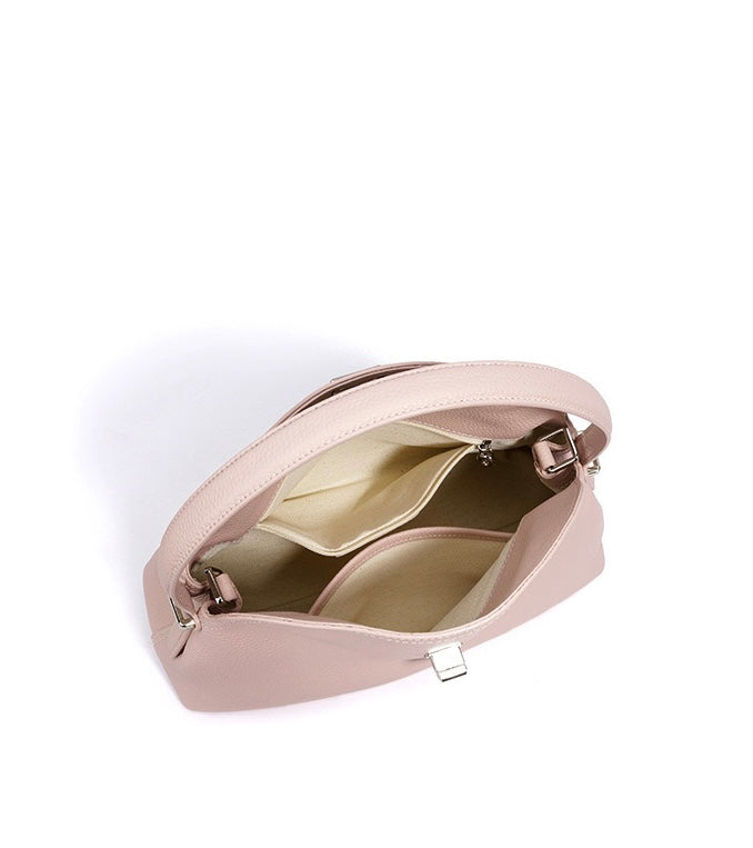 Grace Bag - Pink