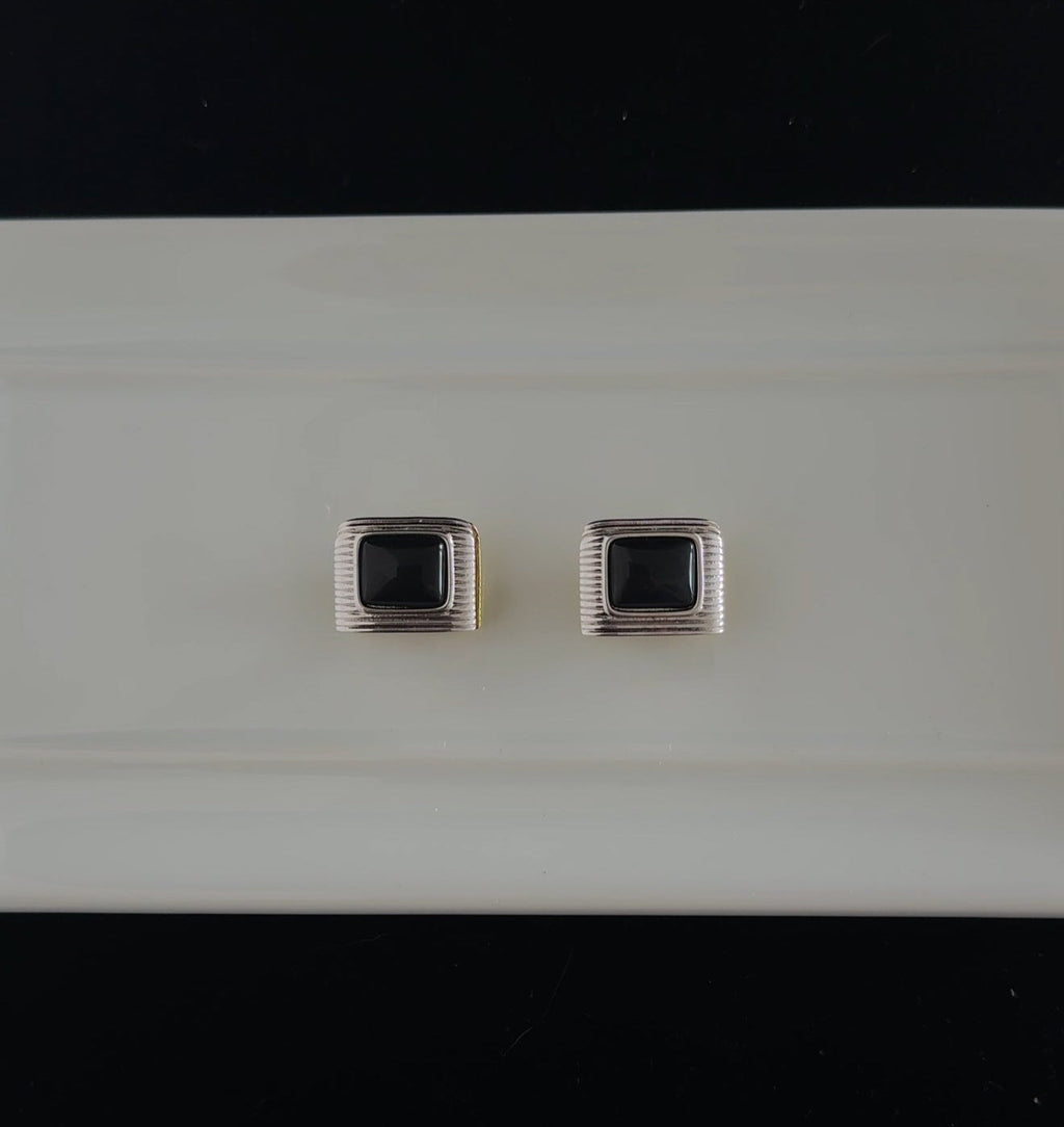 Zoé Reversible Earrings