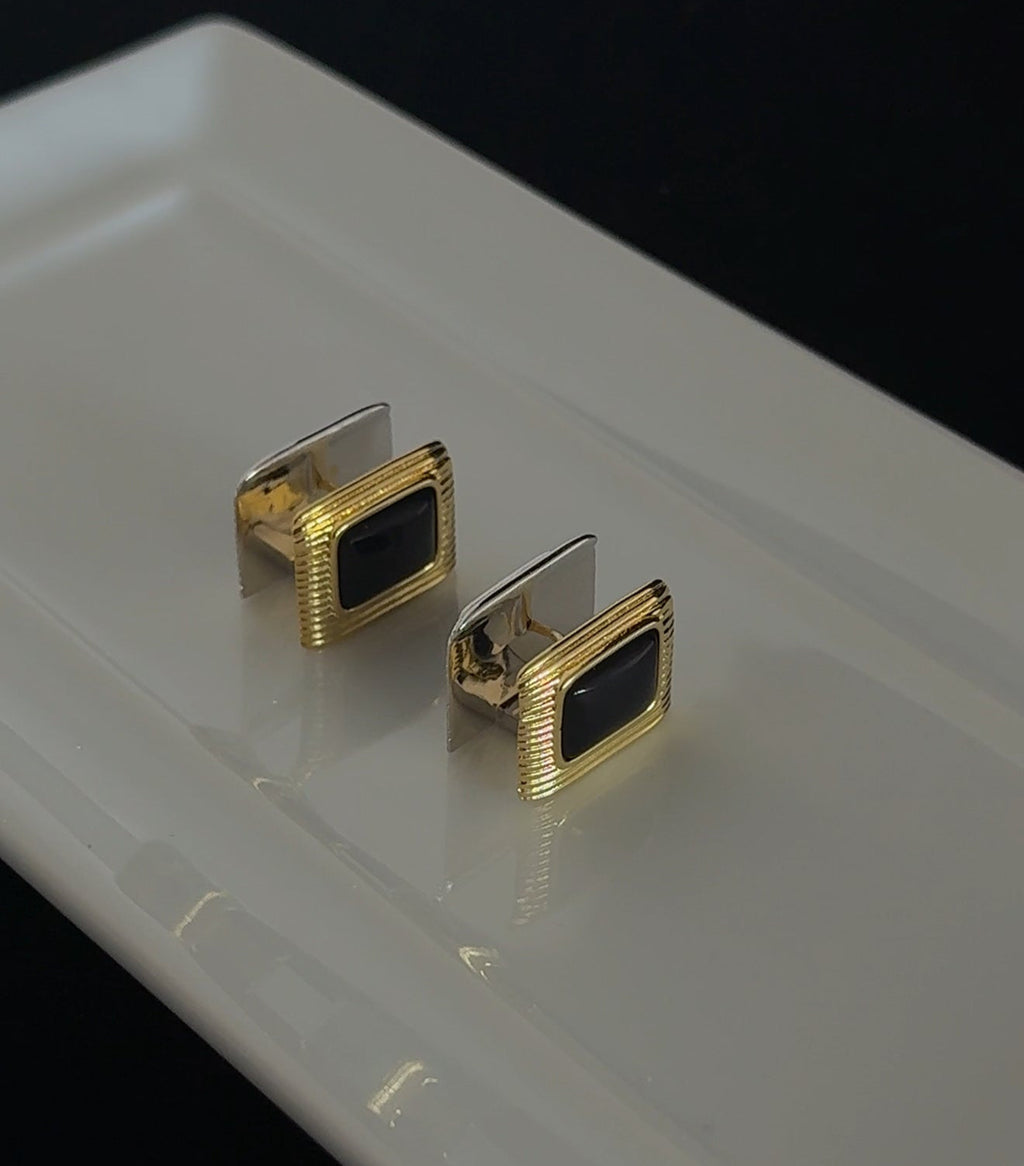 Zoé Reversible Earrings