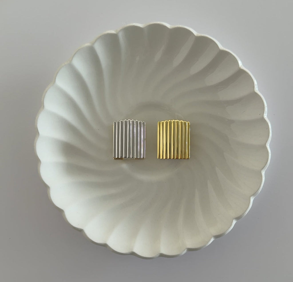 Noëlle Reversible Earrings