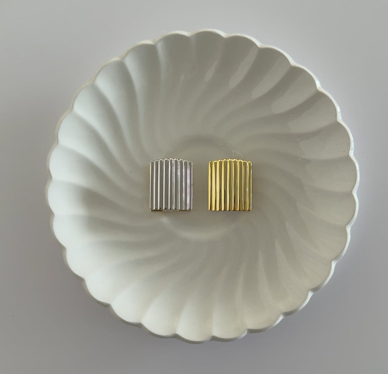 Noëlle Reversible Earrings