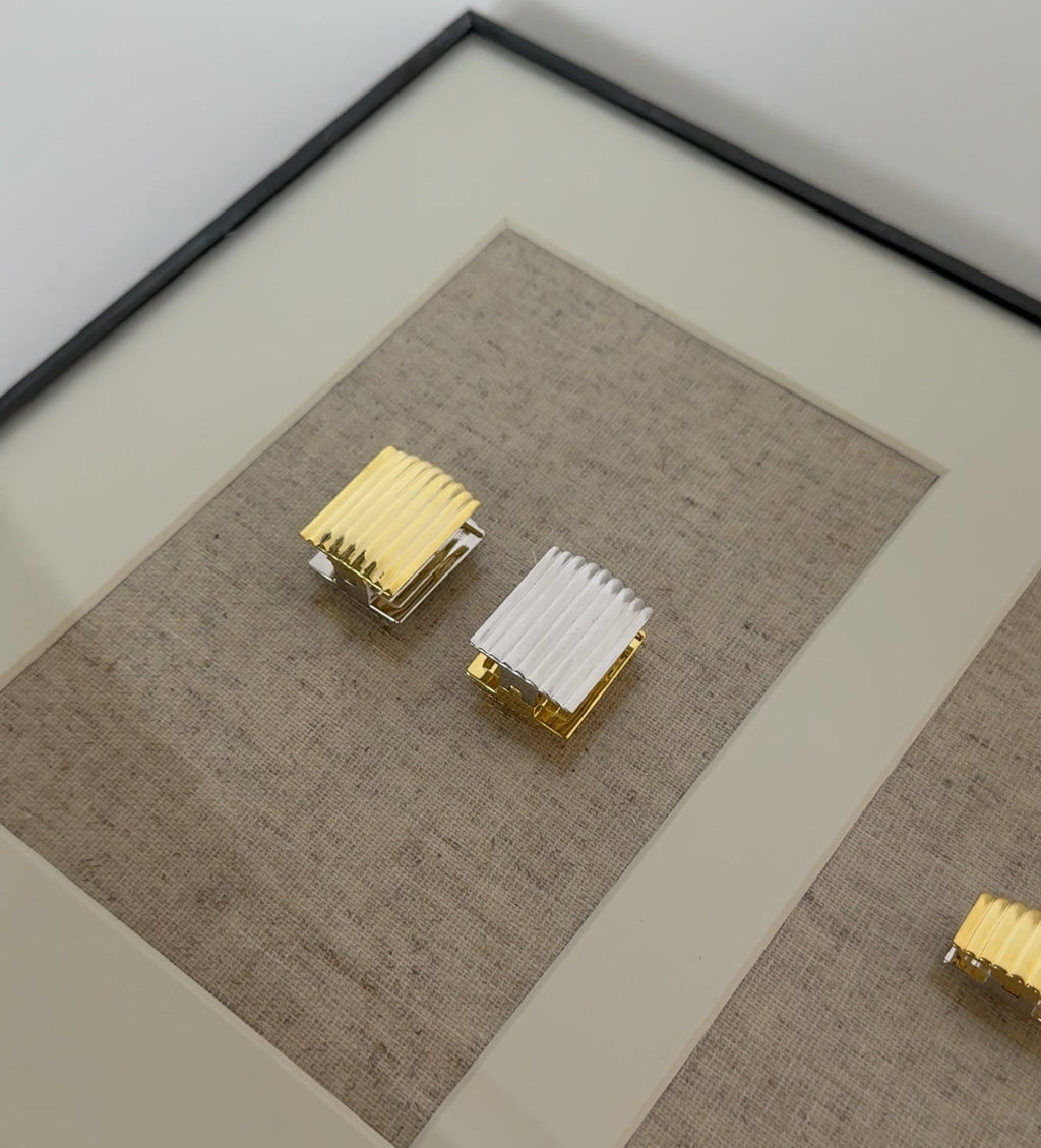 Noëlle Reversible Earrings