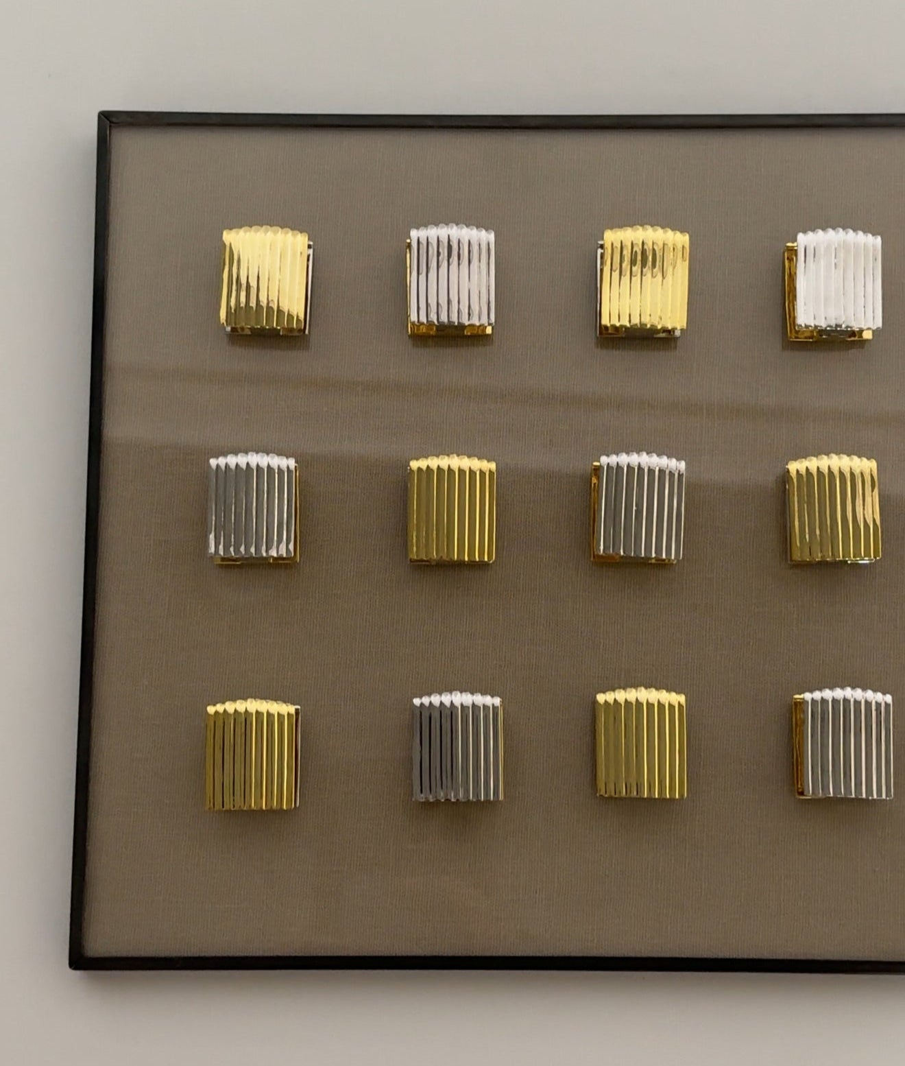 Noëlle Reversible Earrings