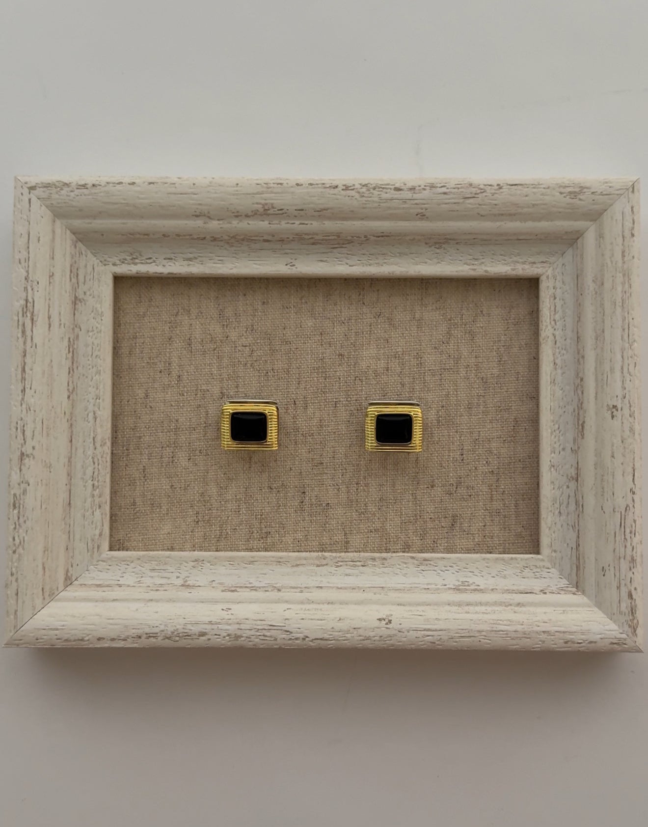 Zoé Reversible Earrings