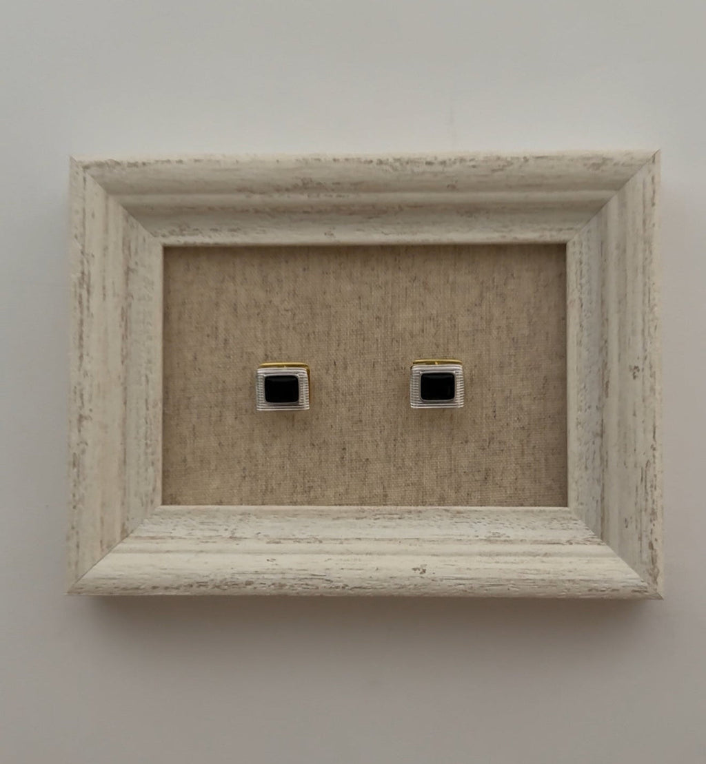 Zoé Reversible Earrings