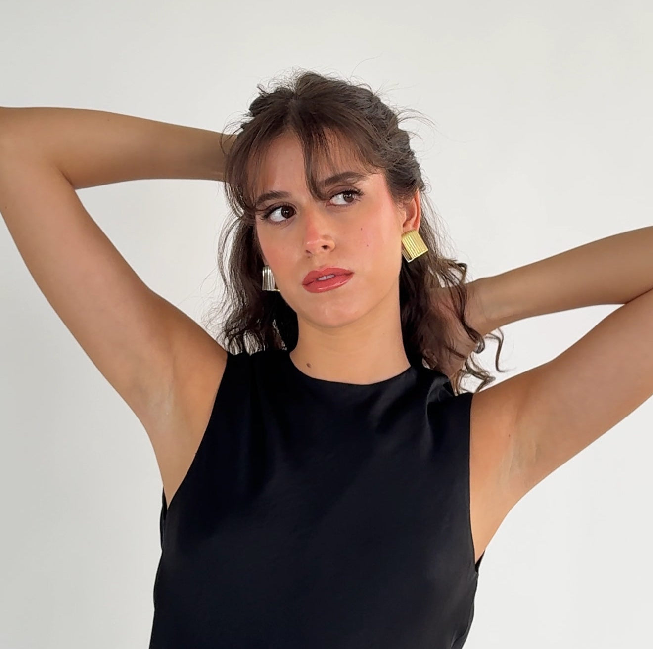 Noëlle Reversible Earrings