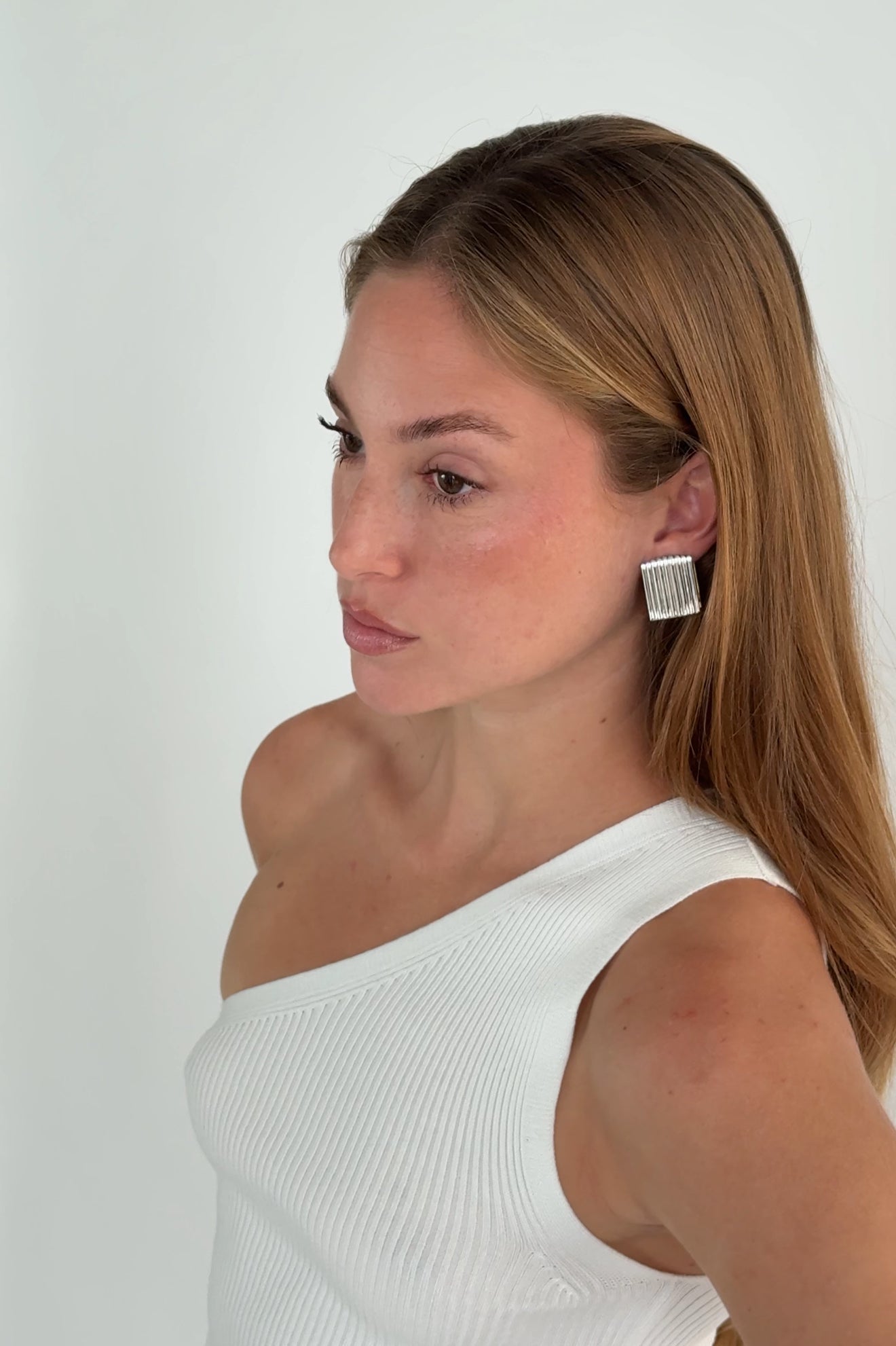 Noëlle Reversible Earrings