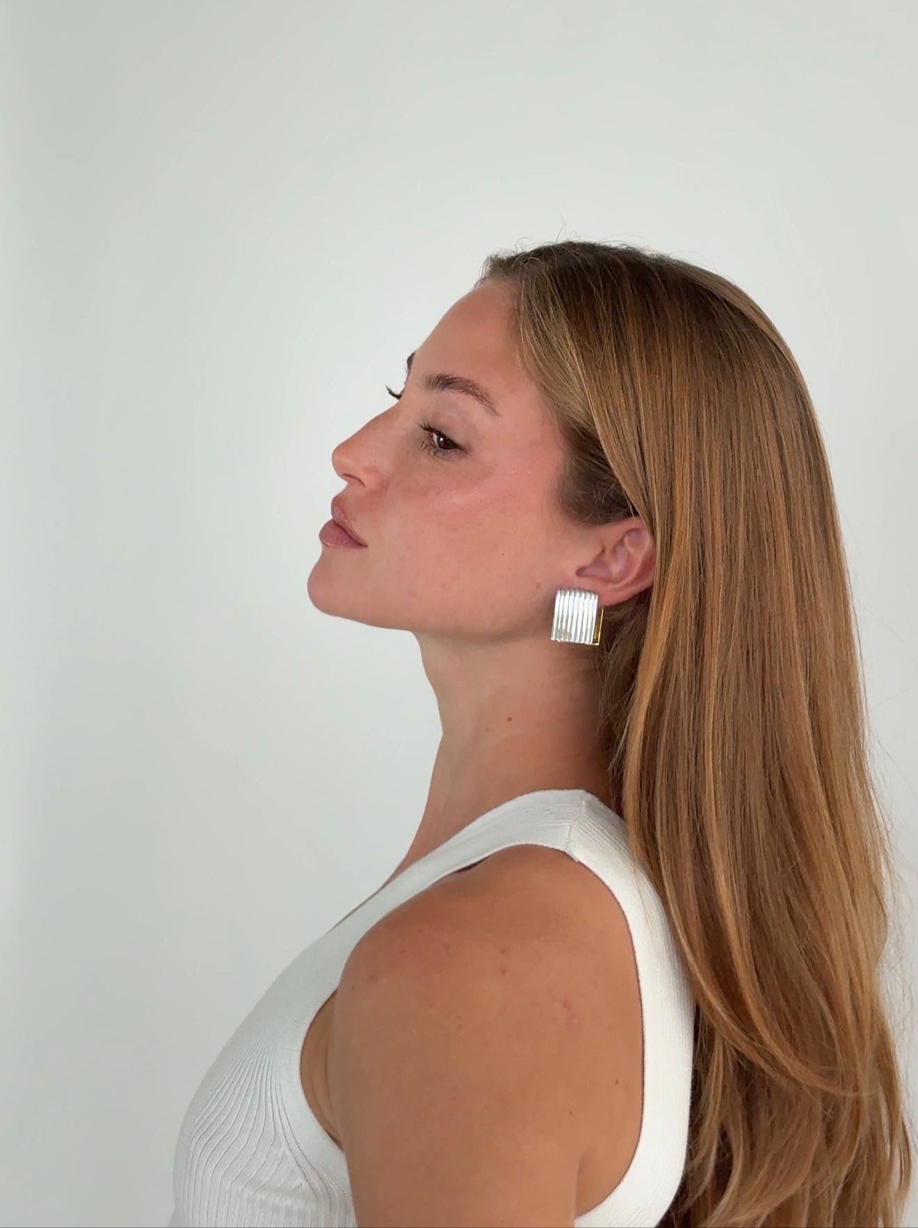 Noëlle Reversible Earrings