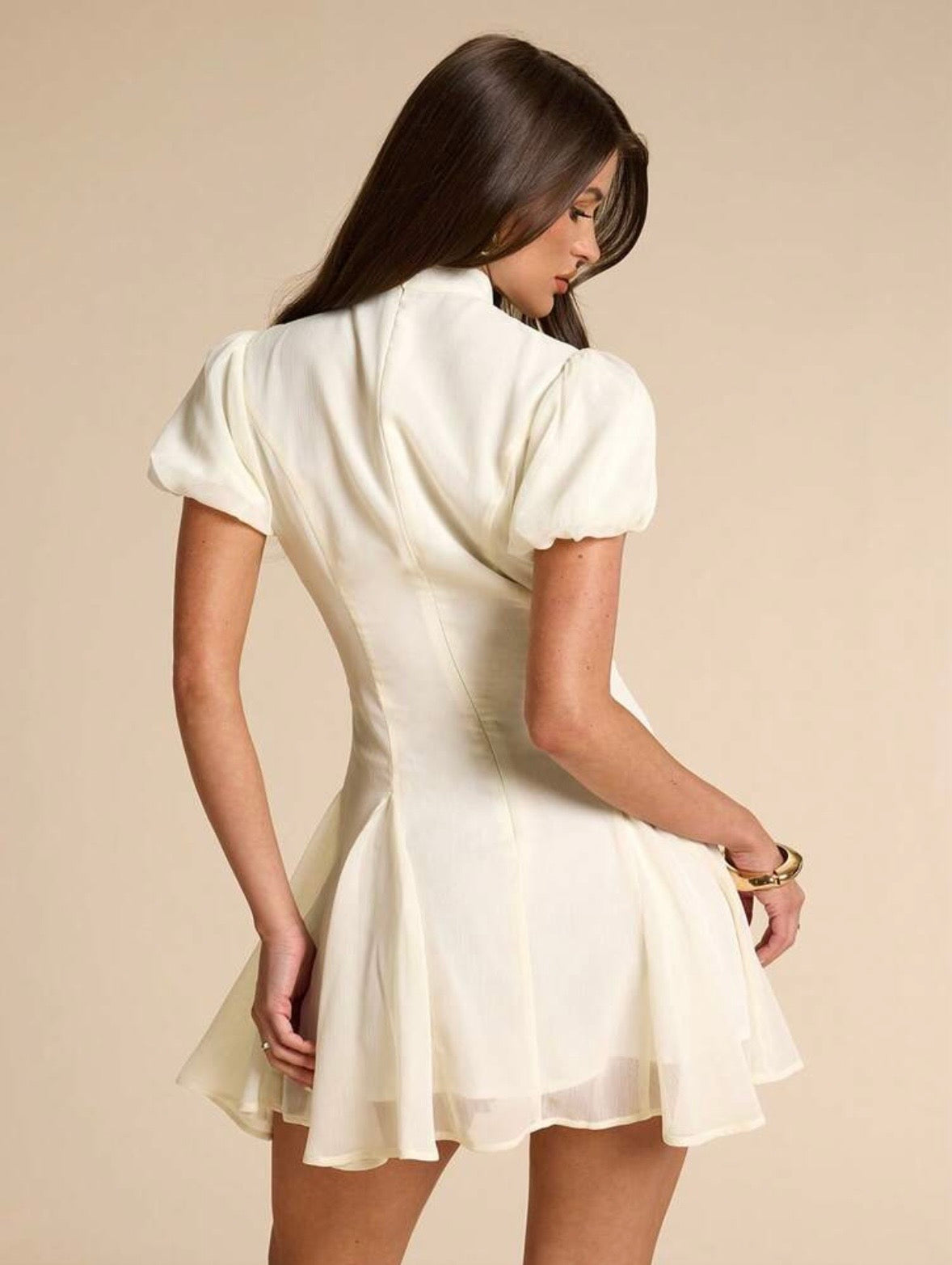Elise Mini Dress