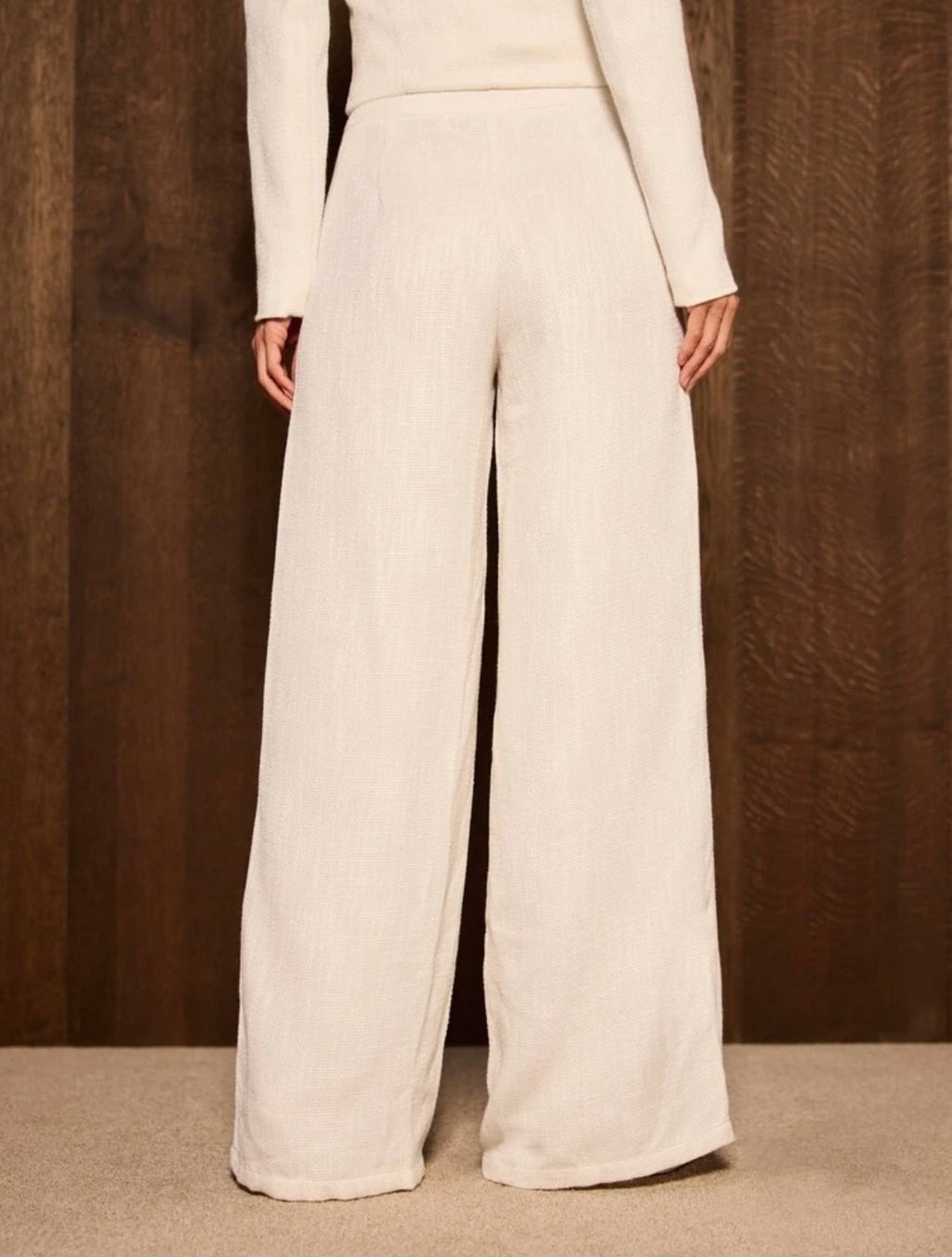 Phoebe Tailored Trousers