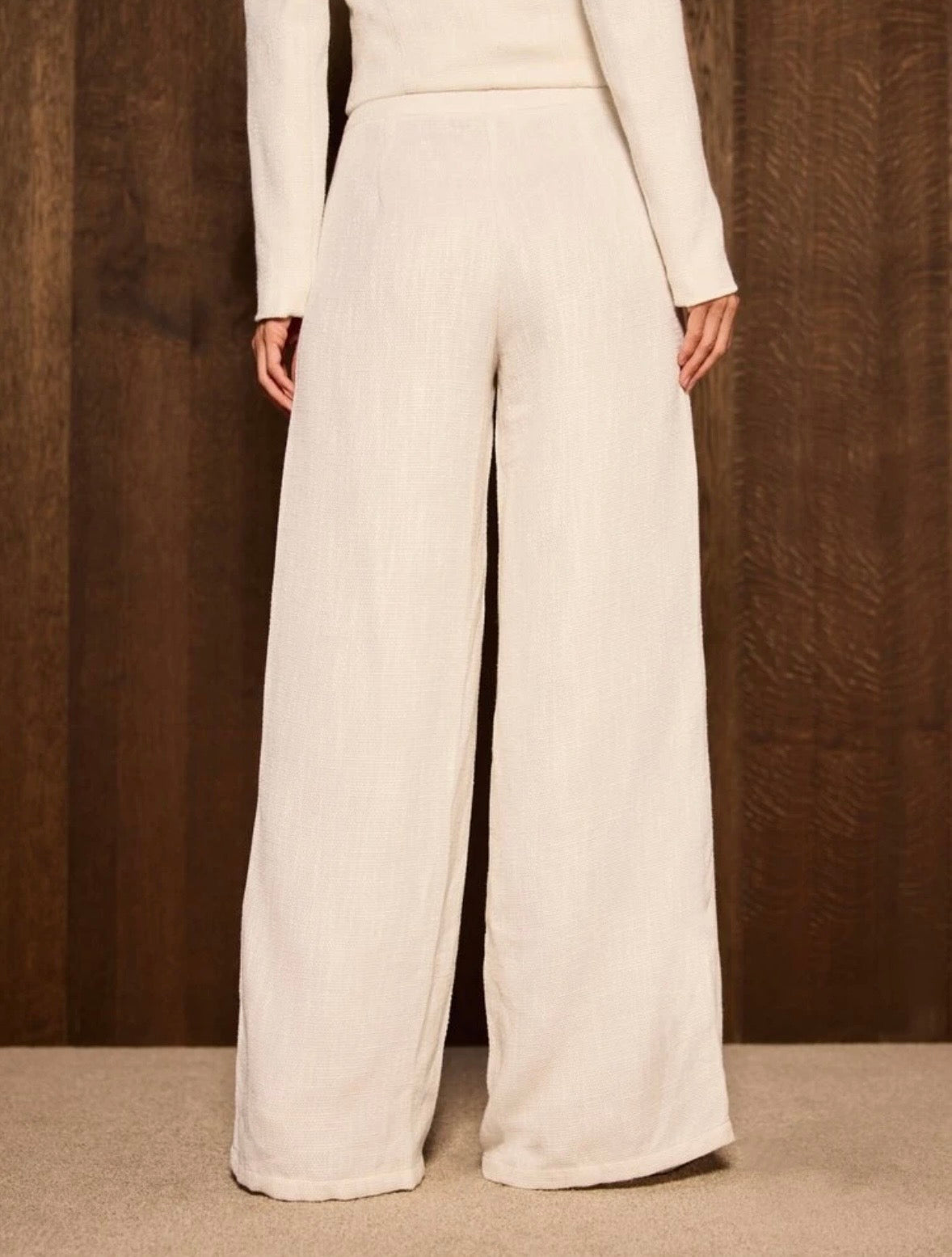 Phoebe Tailored Trousers