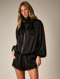 Ariel Spray Jacket