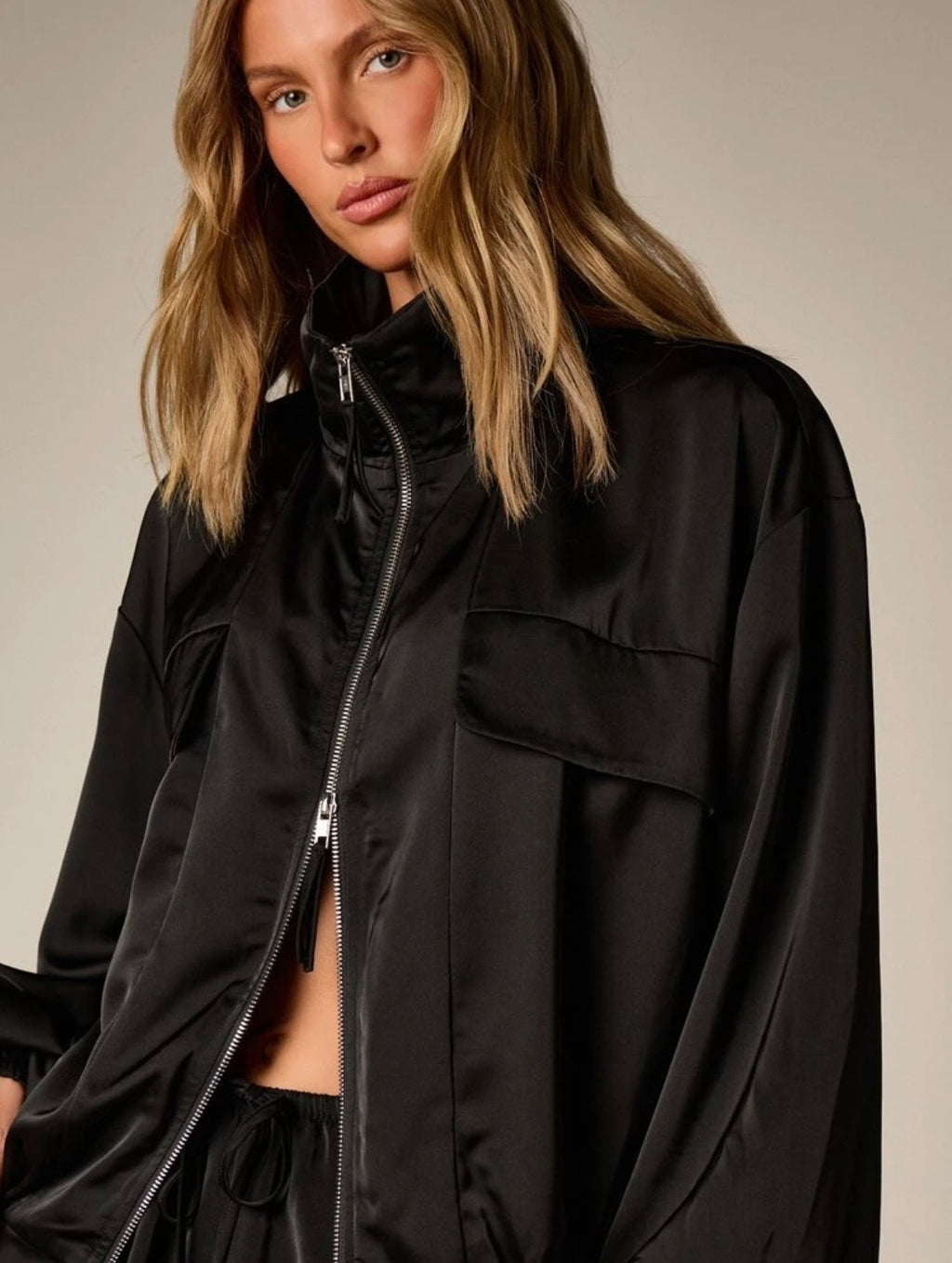 Ariel Spray Jacket