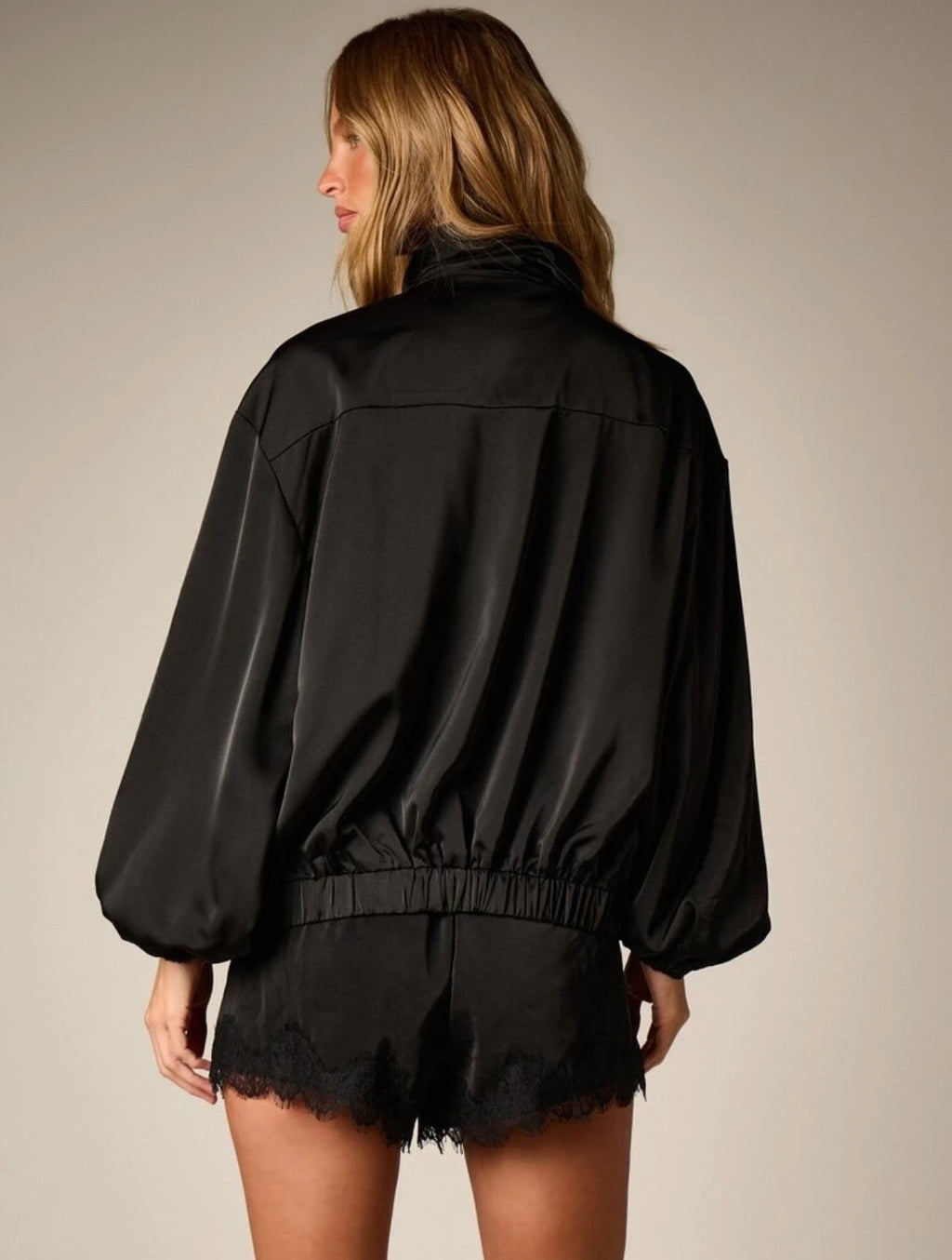 Ariel Spray Jacket