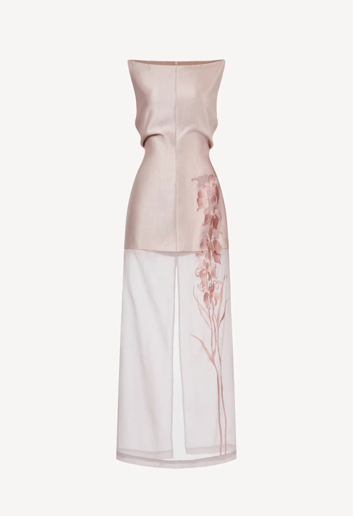 Evania Maxi Dress