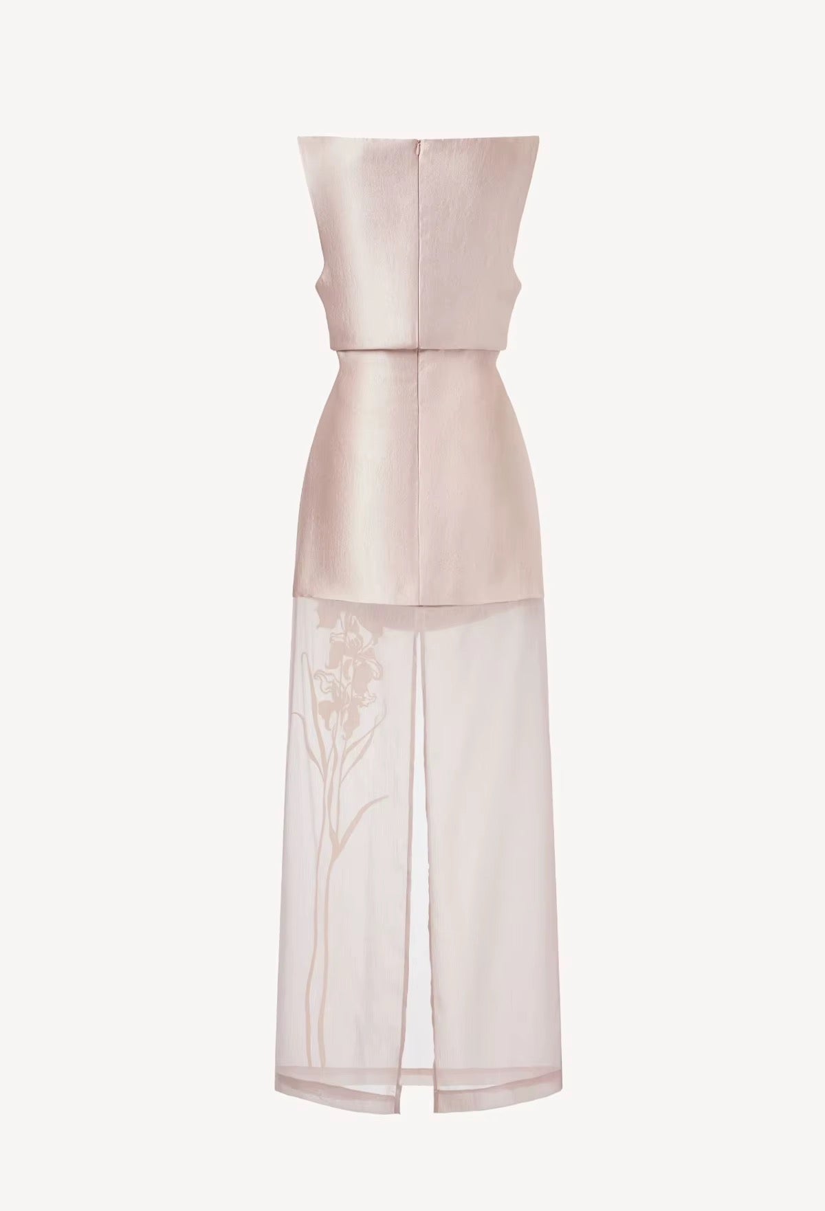 Evania Maxi Dress