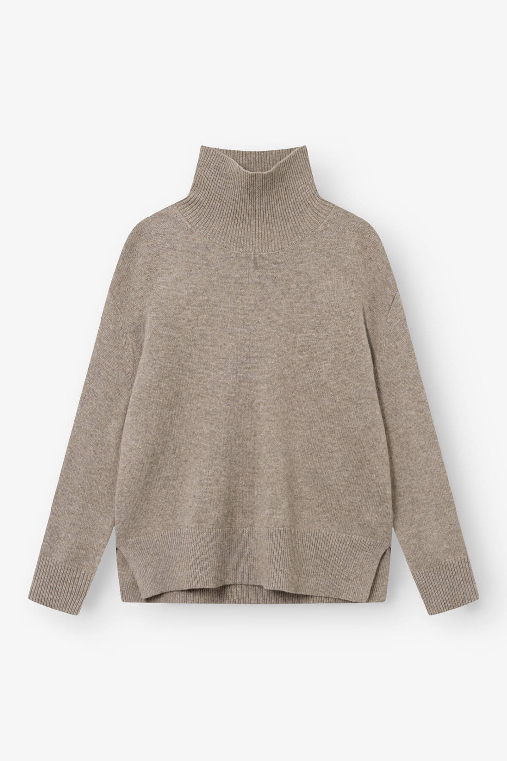 Kyle Sweater - Brown