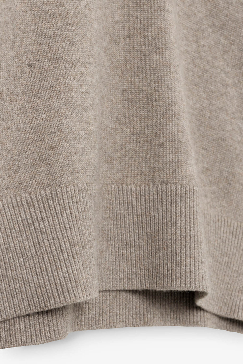 Kyle Sweater - Brown