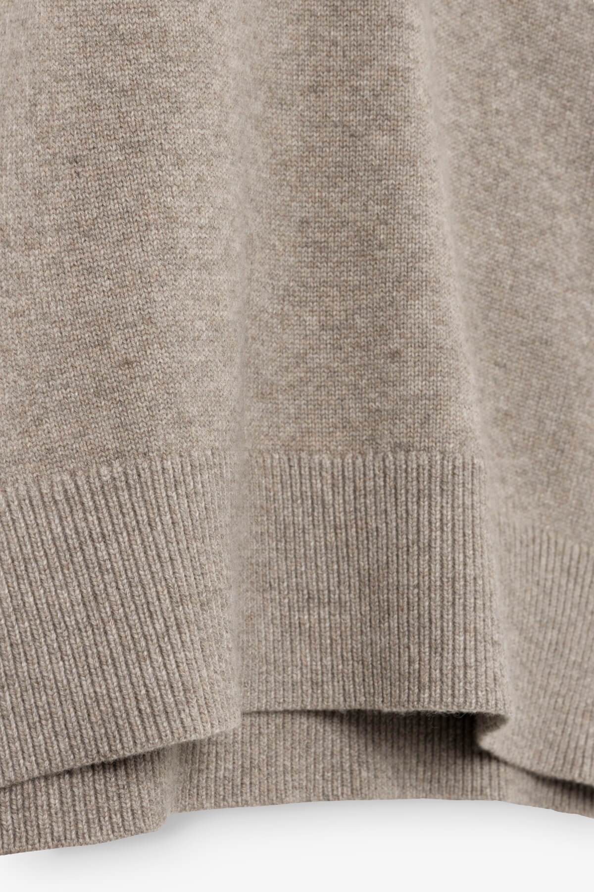 Kyle Sweater - Brown