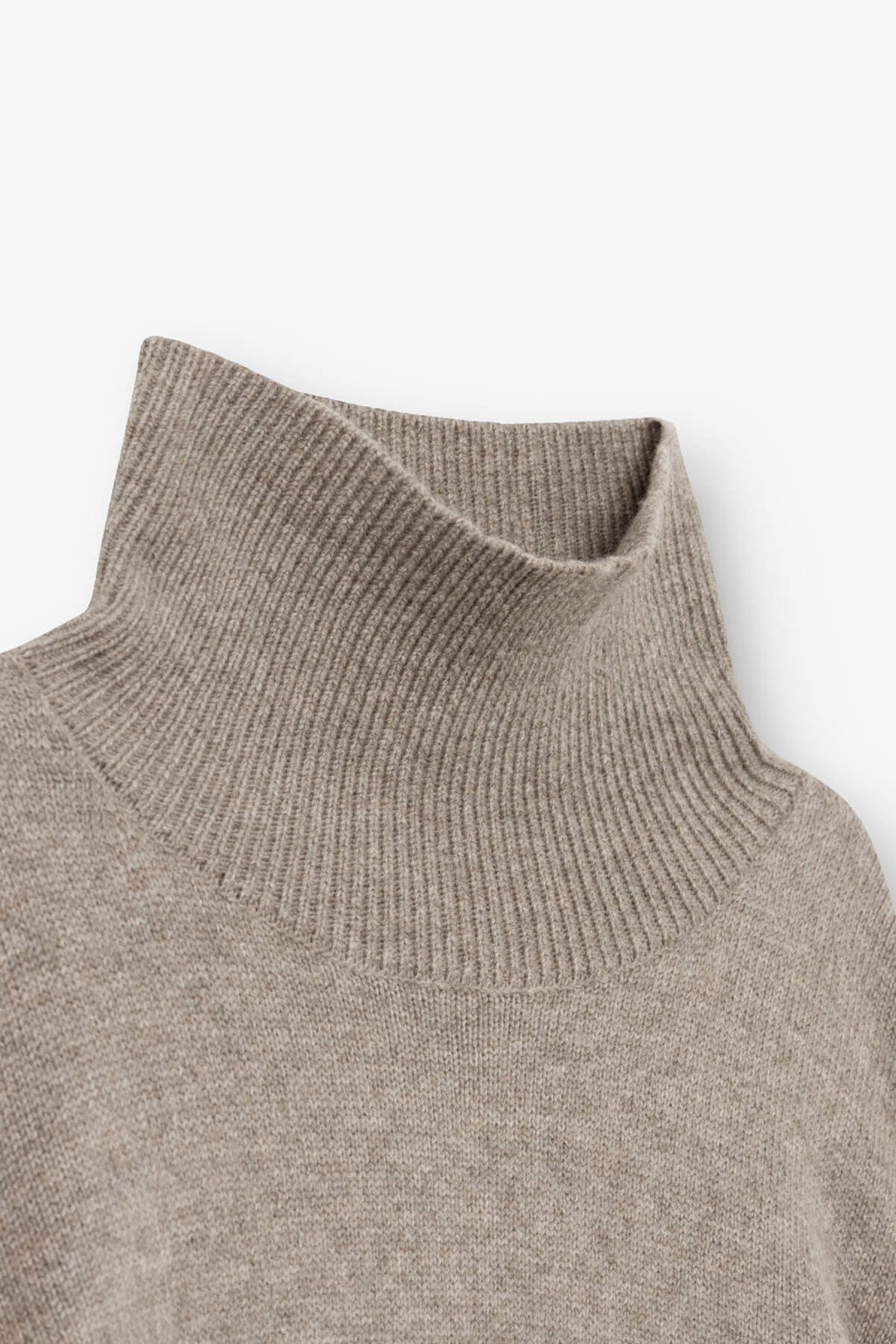 Kyle Sweater - Brown