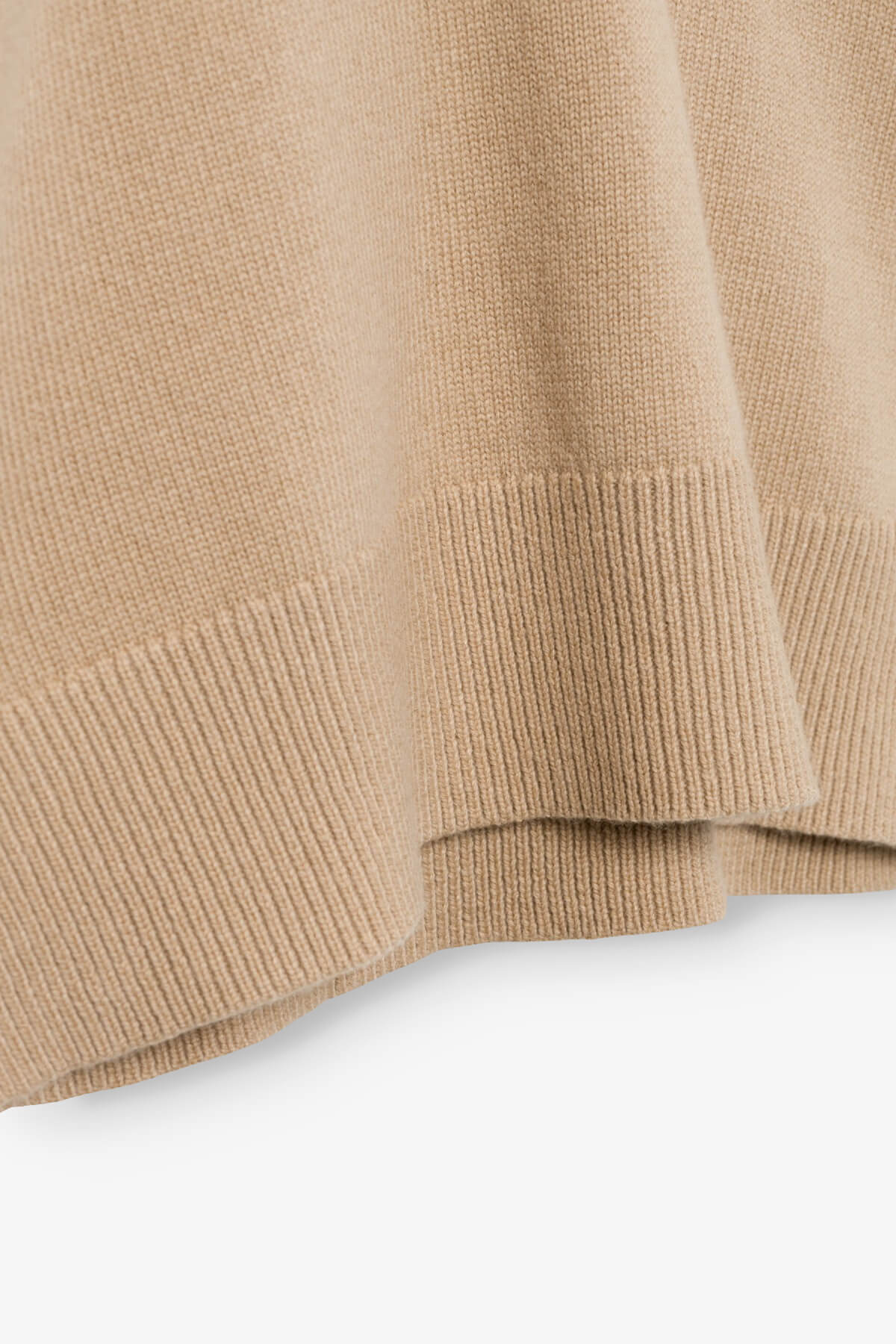 Kyle Sweater - Camel