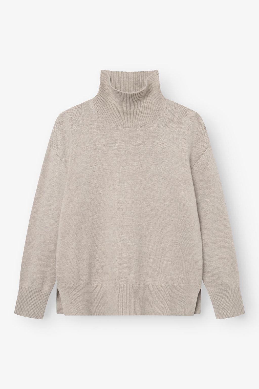 Kyle Sweater - Light Beige