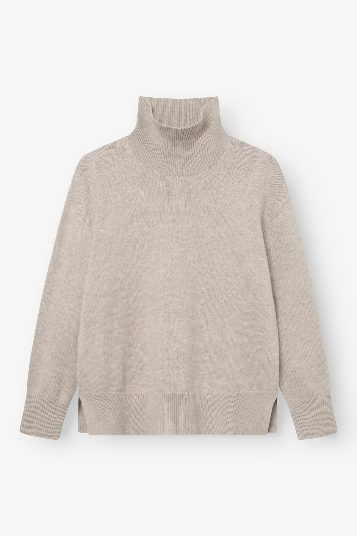 Kyle Sweater - Light Beige