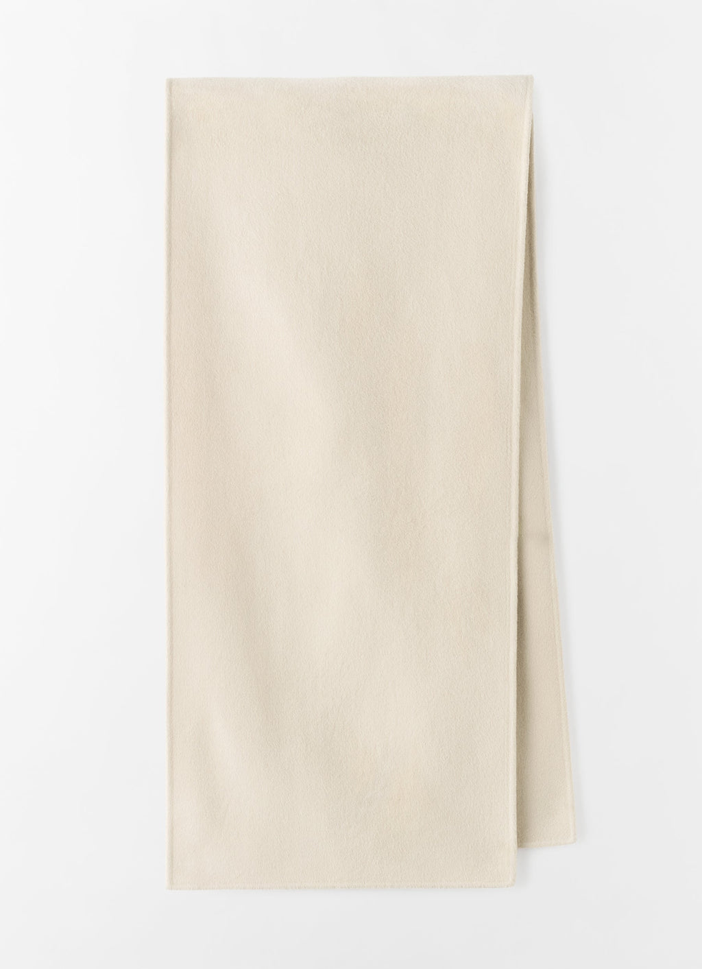 Micha Doublé Scarf, sand