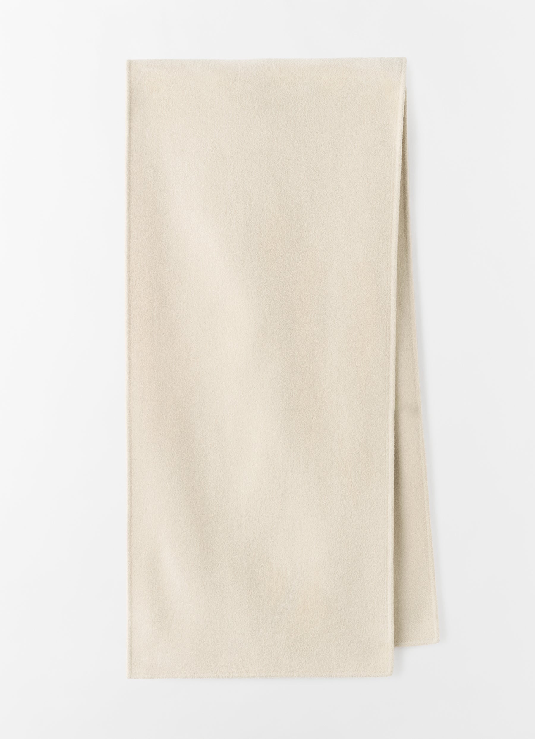 Micha Doublé Scarf, sand