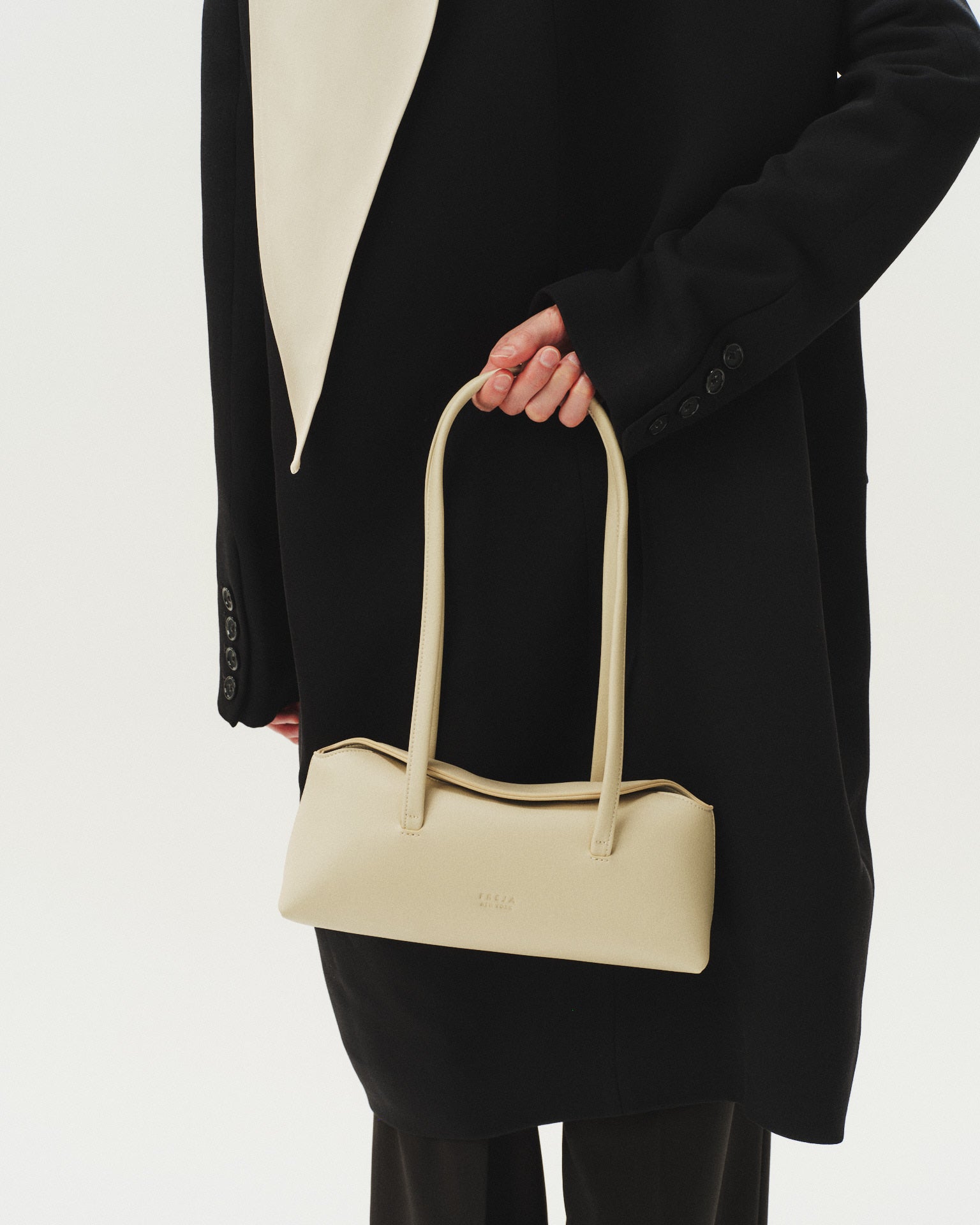 Mini Chrystie Bag Oat