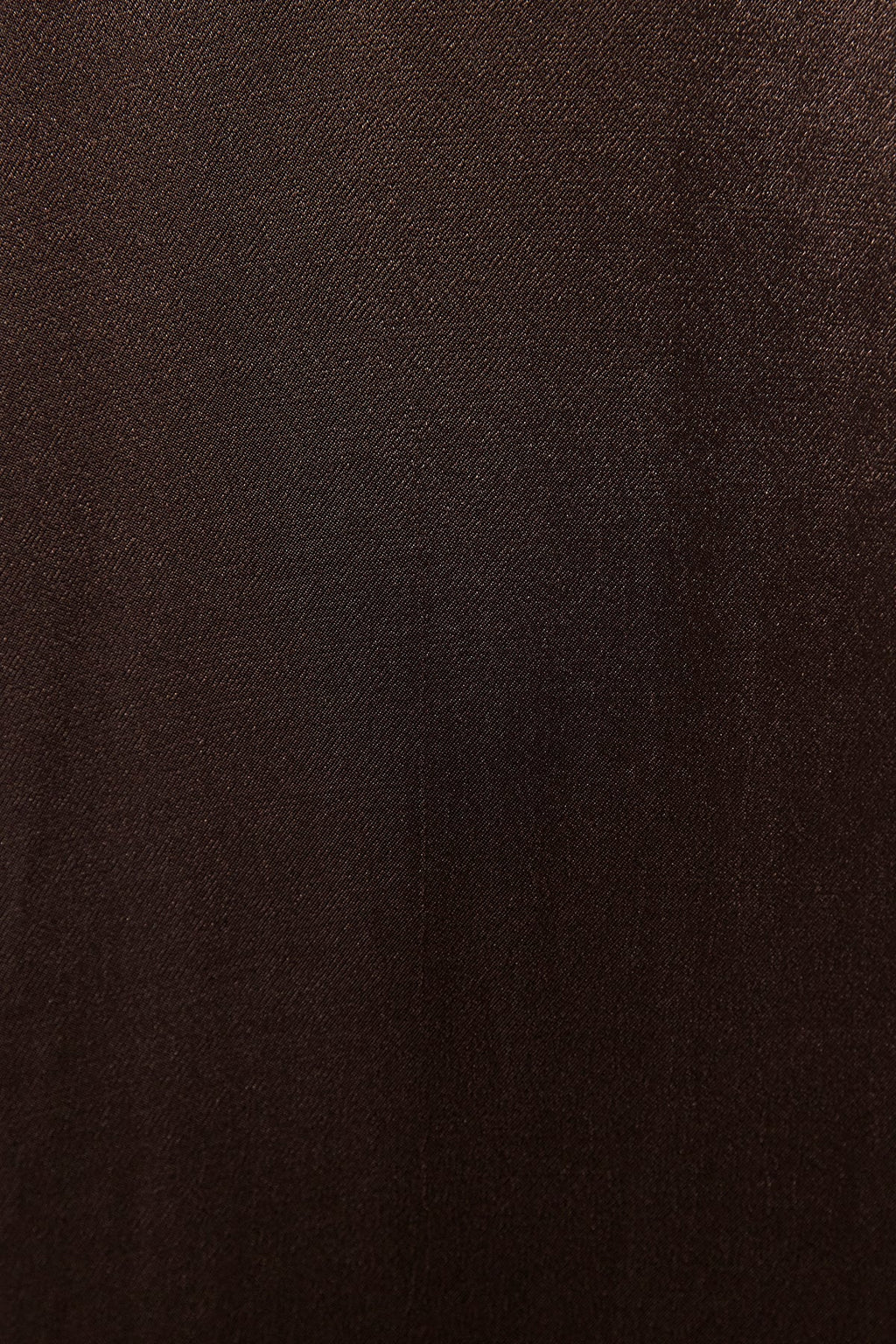 LA LUNE BIAS CUT PANT - BLACK