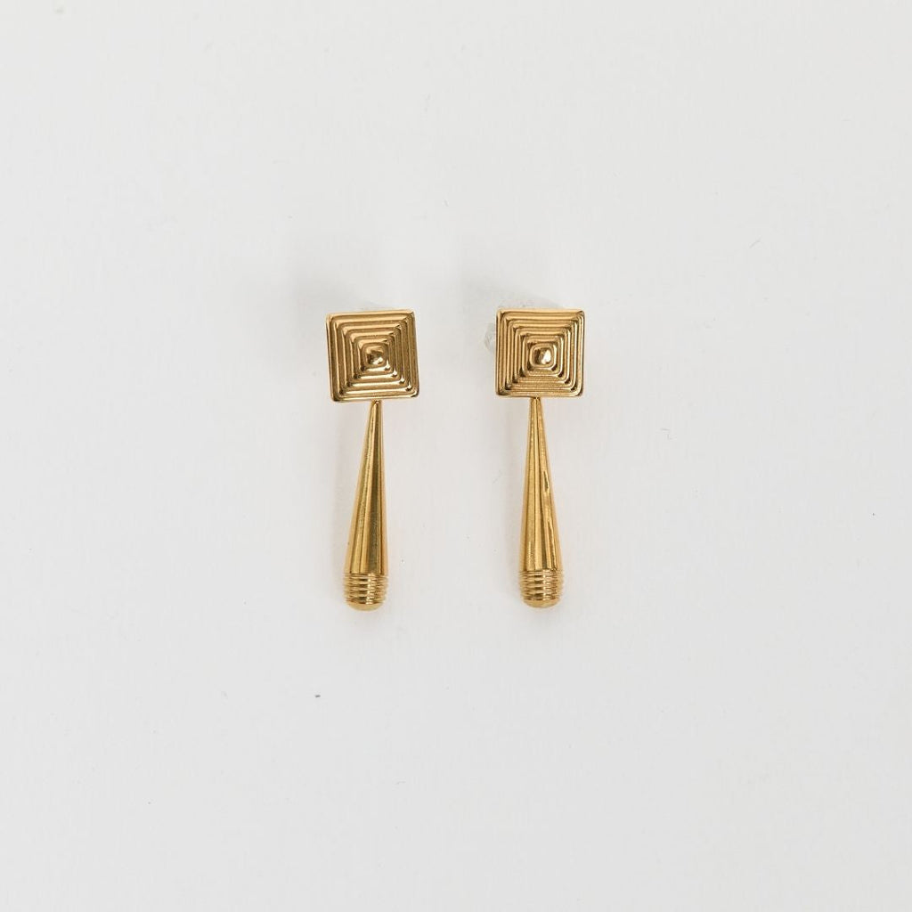 IRIS EARRINGS