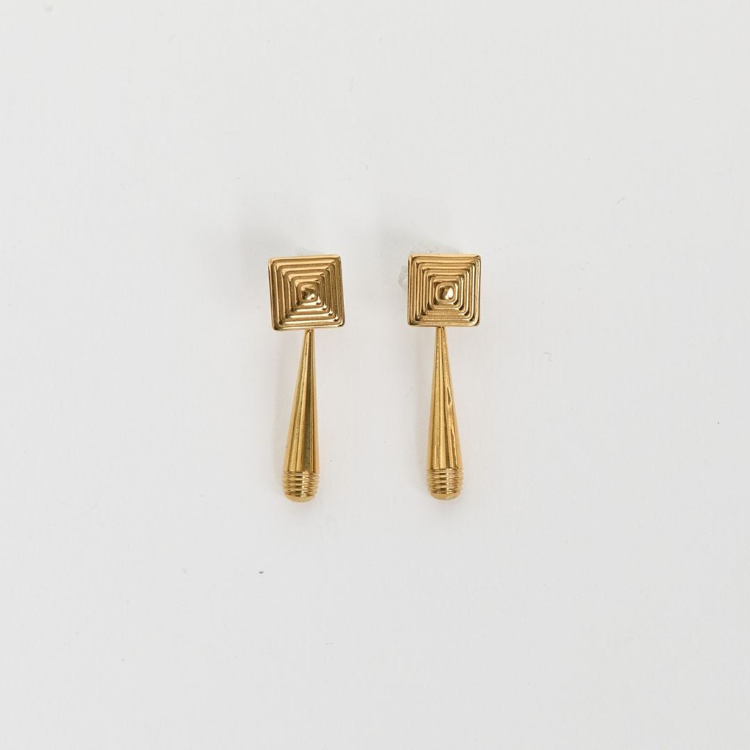 IRIS EARRINGS