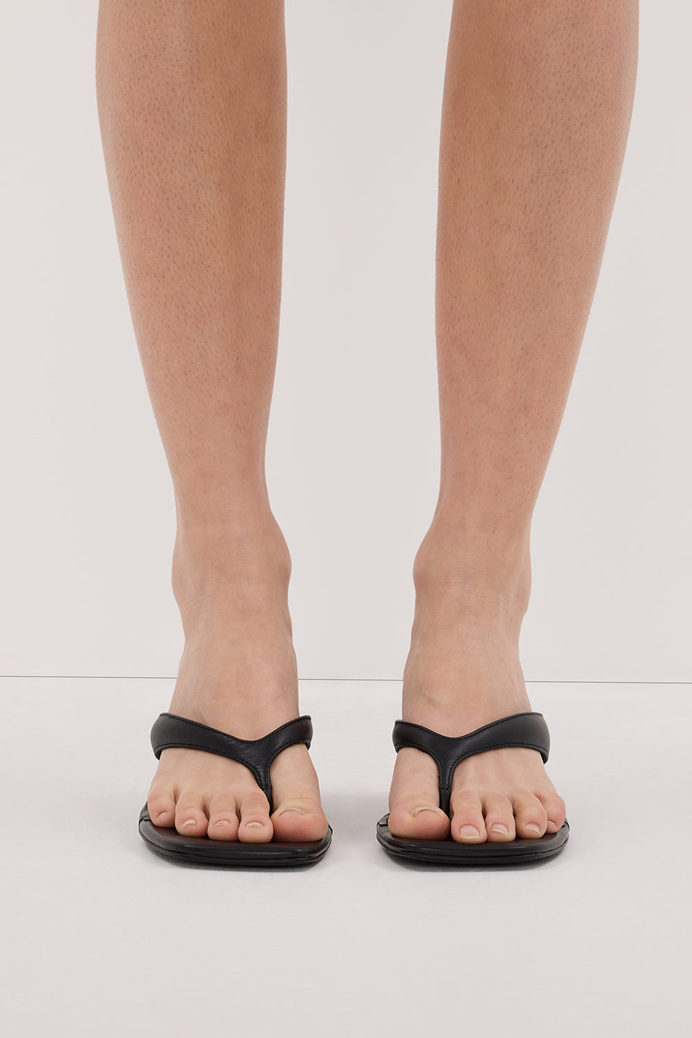 SENSO POESIE I EBONY HEEL