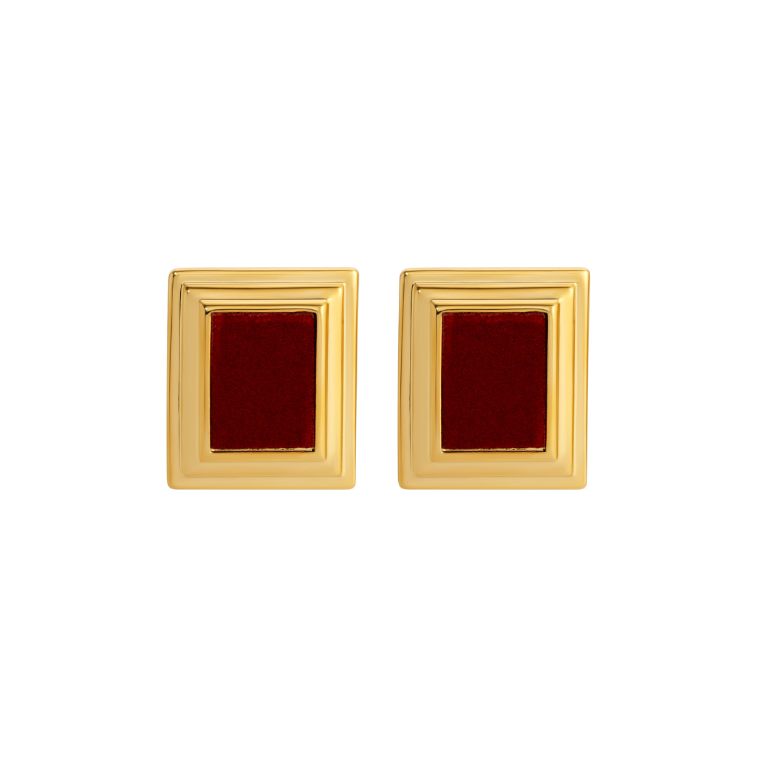 PLAZA EARRINGS
