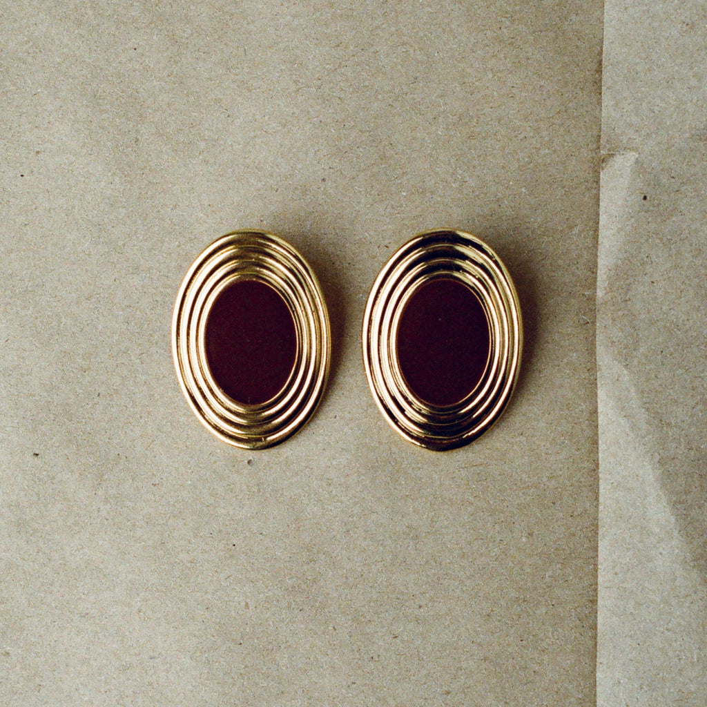 ROWAN EARRINGS