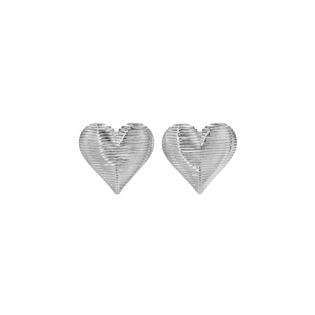 REAL LOVE III EARRINGS