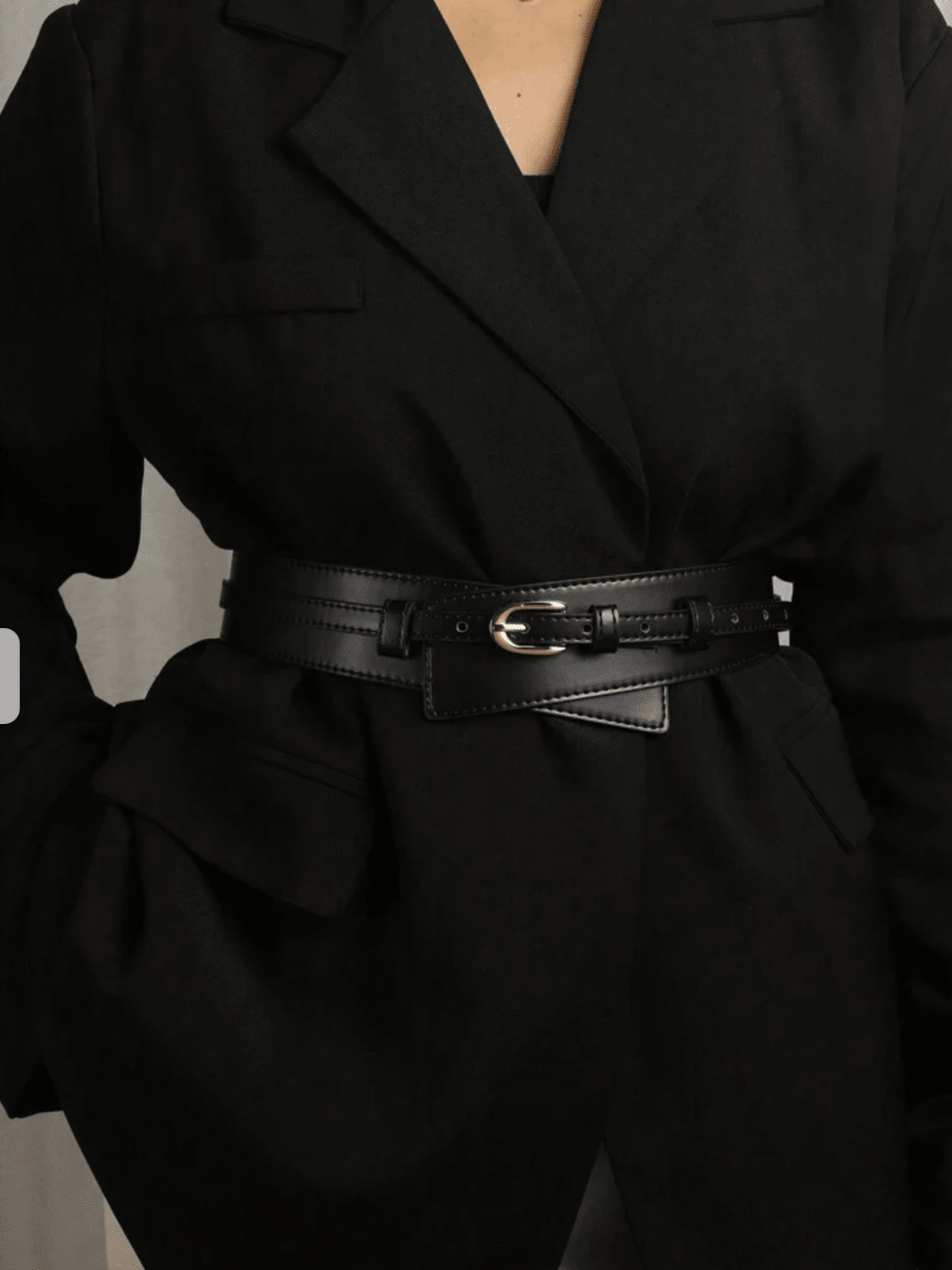 Jess Belt