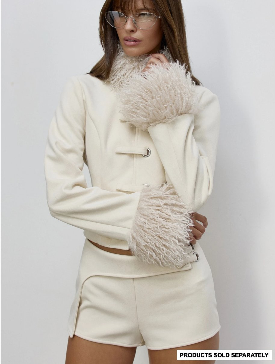Camden Jacket