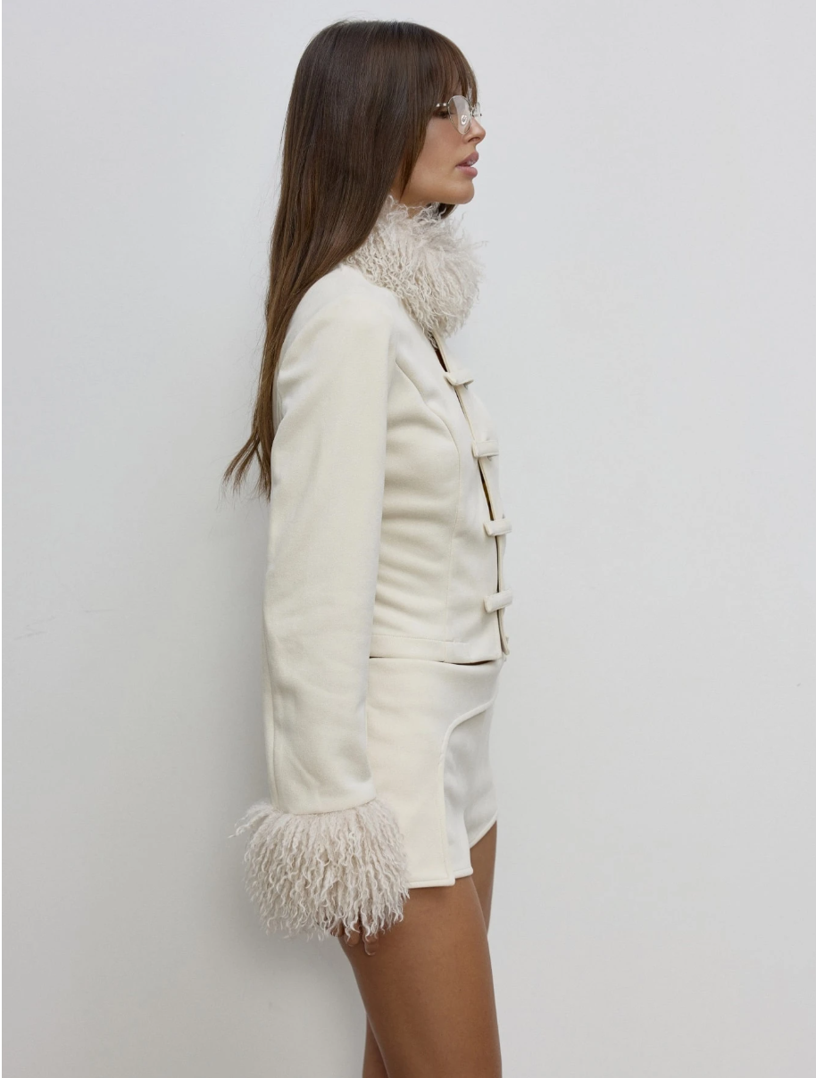 Camden Jacket